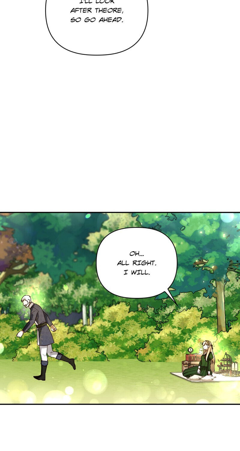 How to Hide the Emperor's Child Chapter 38 page 23 - 