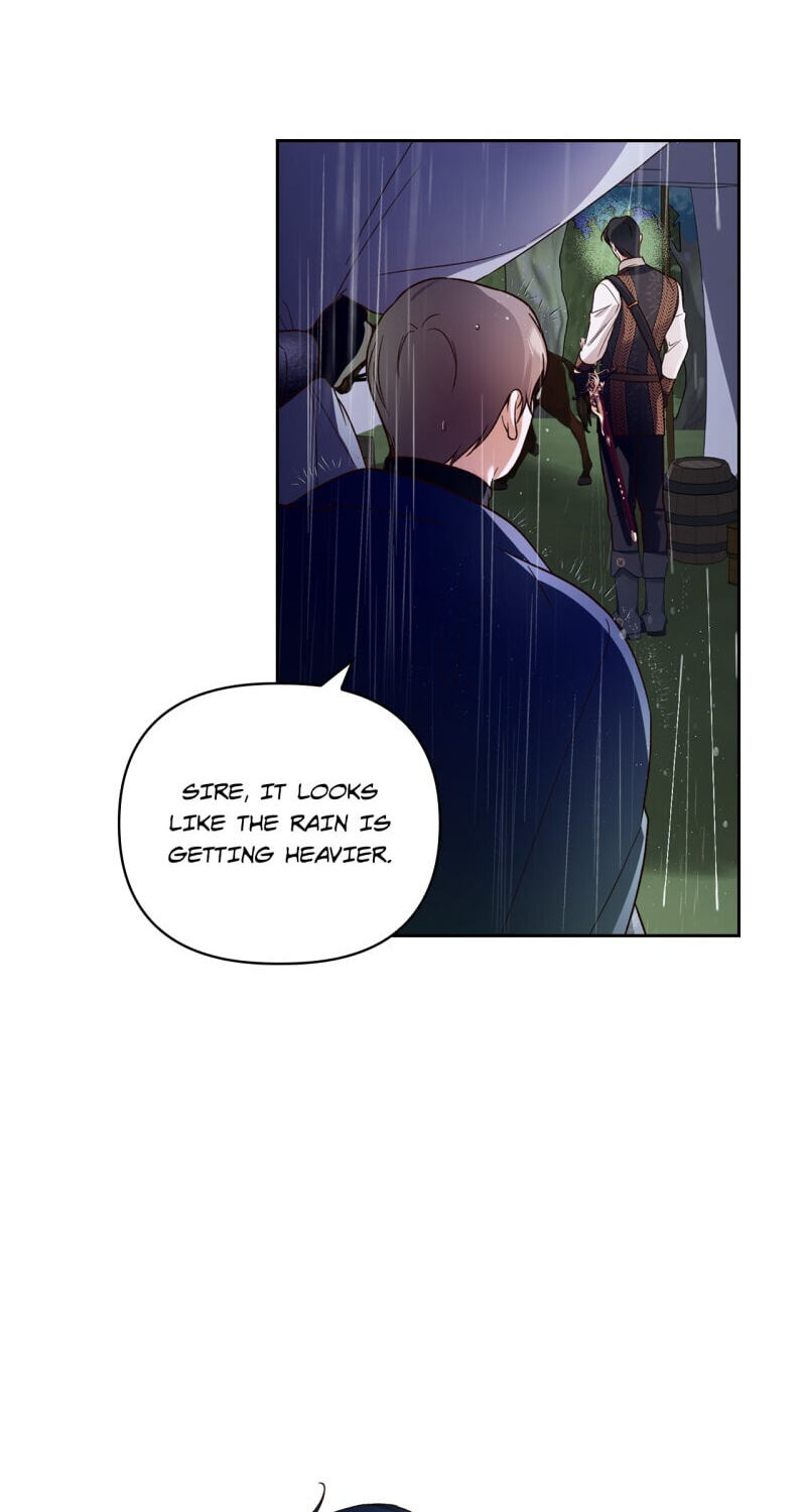 How to Hide the Emperor's Child Chapter 38 page 28 - 