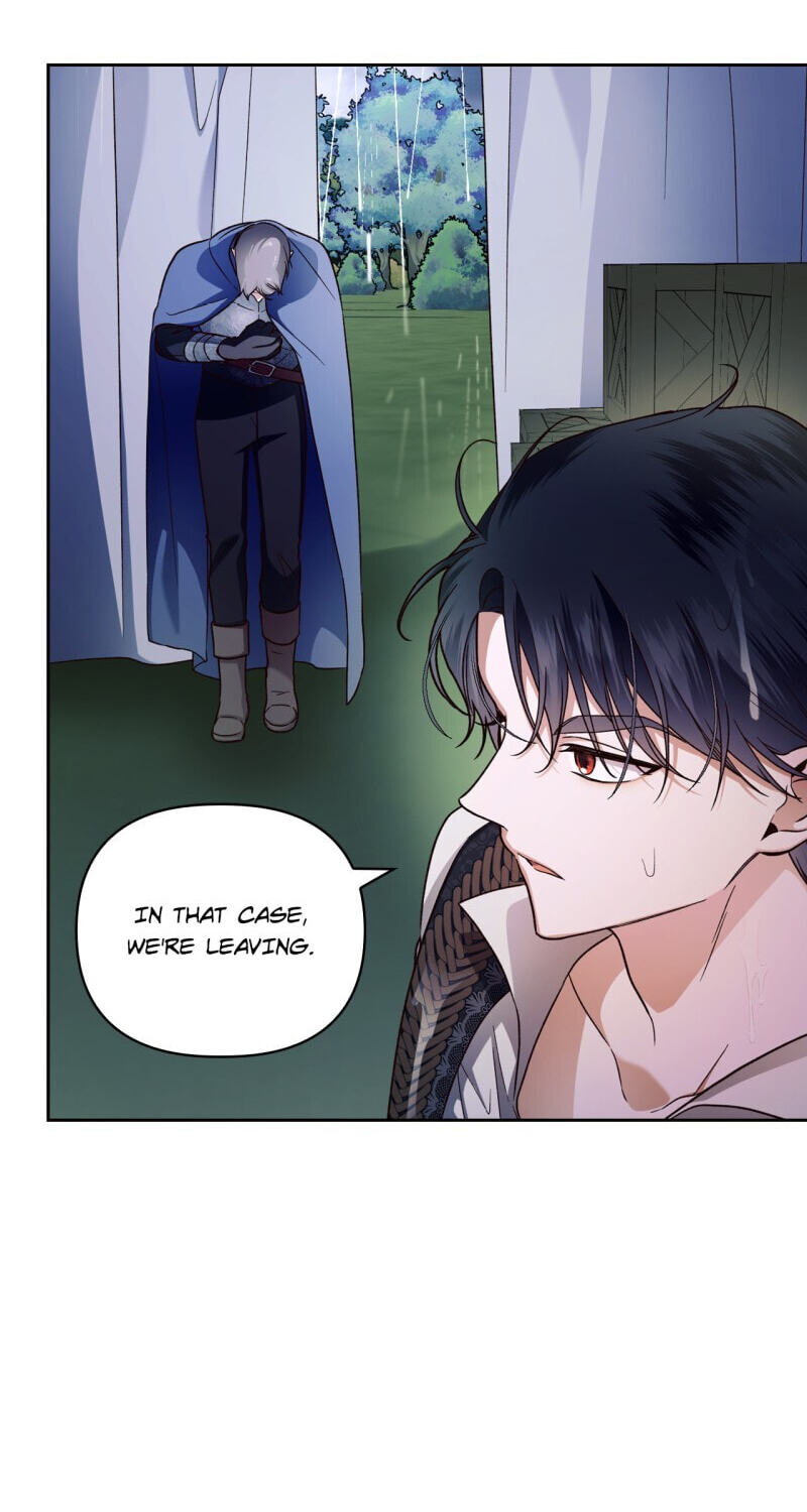 How to Hide the Emperor's Child Chapter 38 page 30 - 