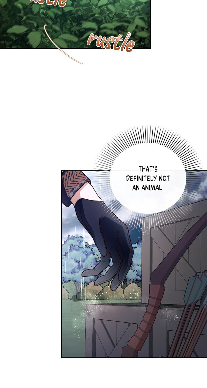 How to Hide the Emperor's Child Chapter 38 page 34 - 