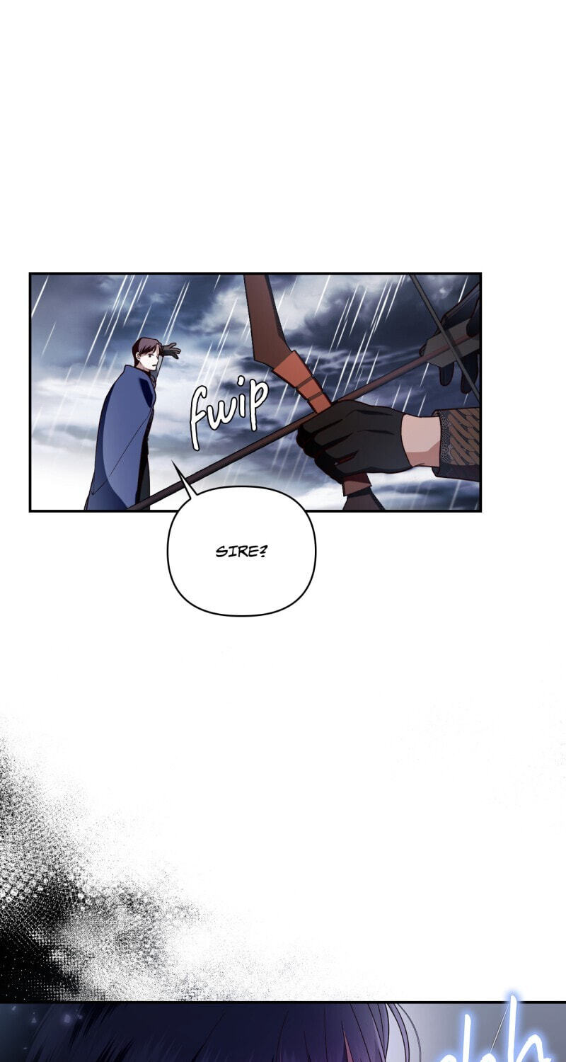 How to Hide the Emperor's Child Chapter 38 page 35 - 