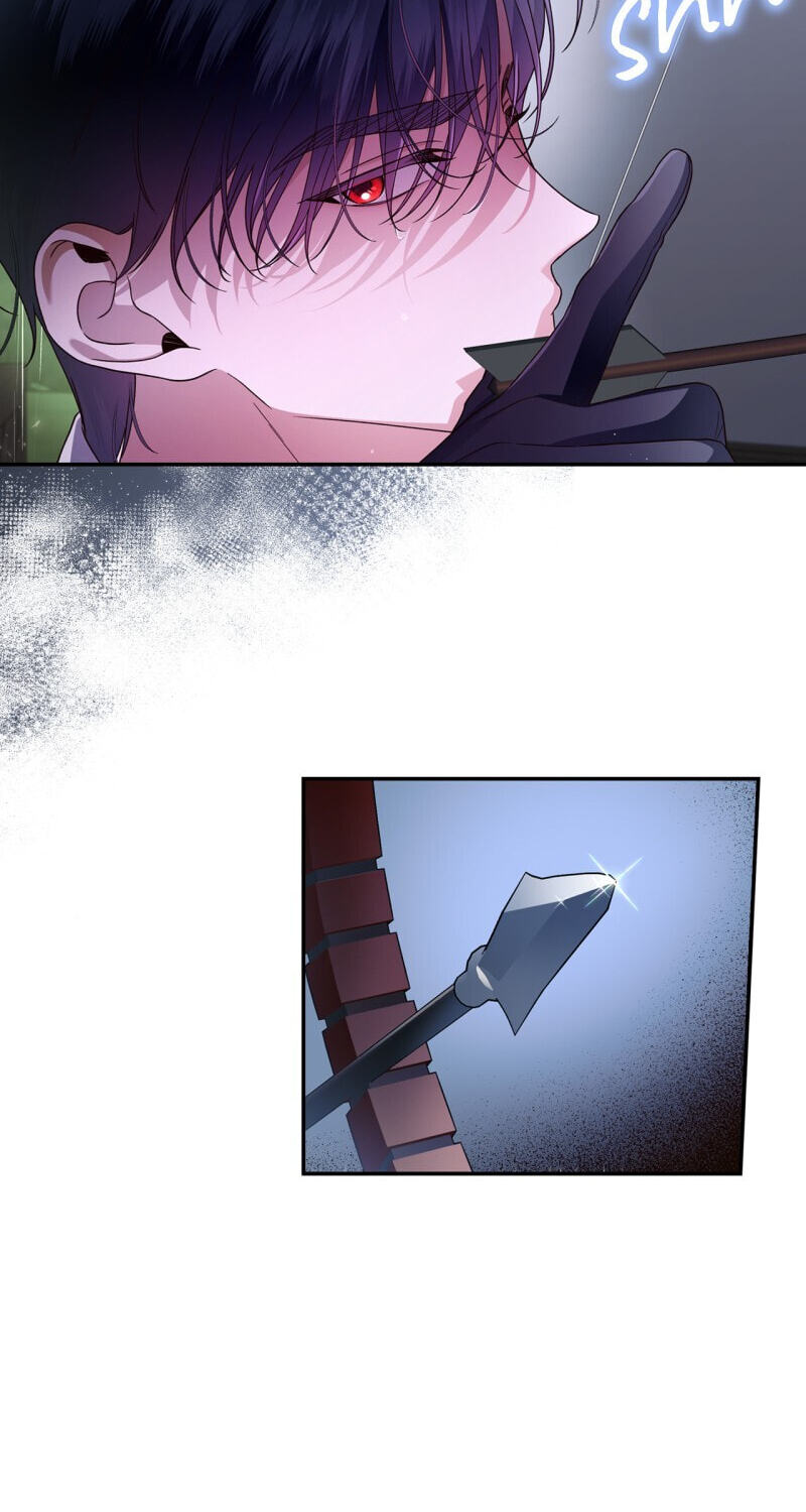 How to Hide the Emperor's Child Chapter 38 page 36 - 