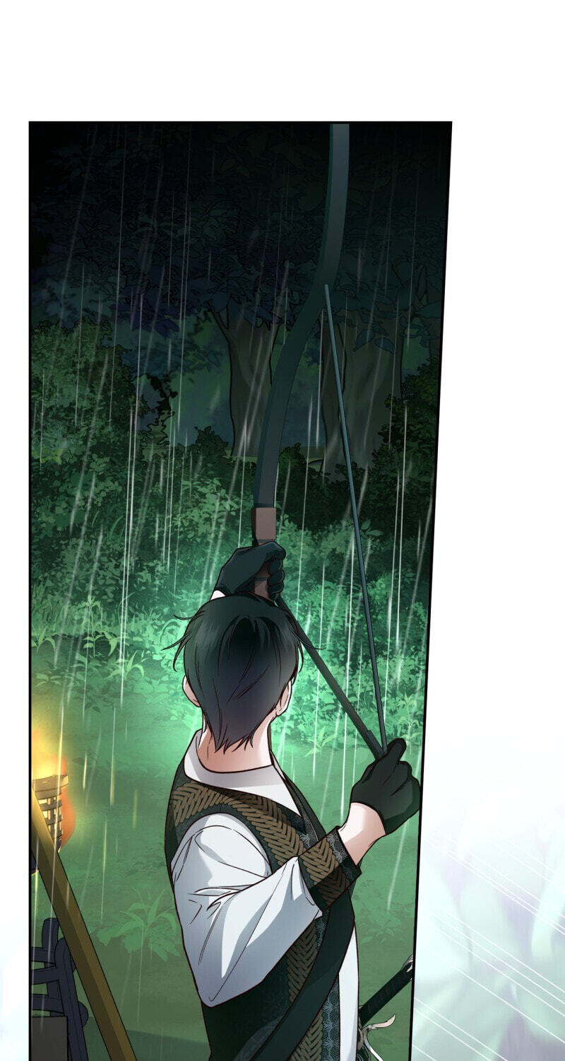 How to Hide the Emperor's Child Chapter 38 page 37 - 