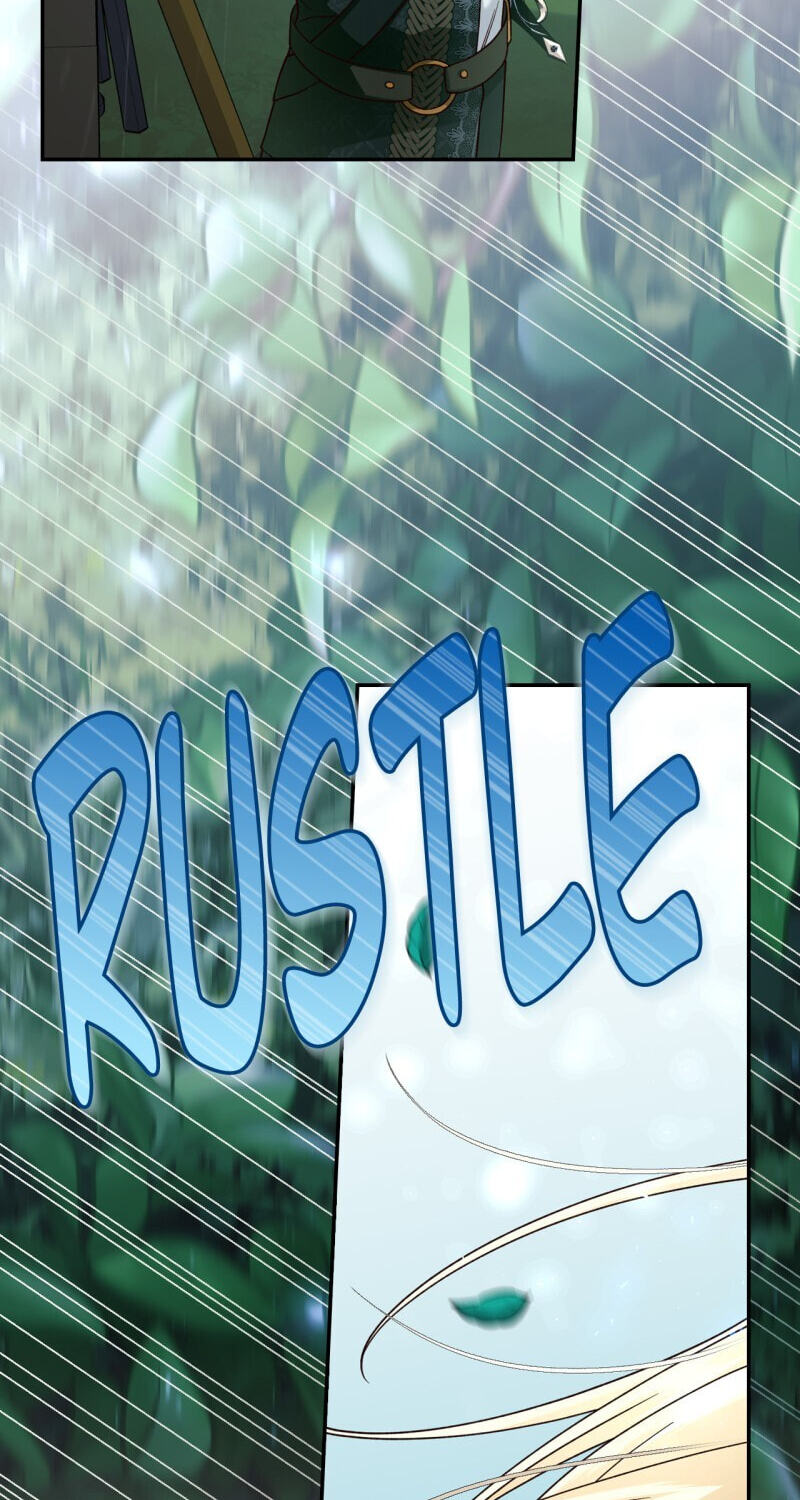 How to Hide the Emperor's Child Chapter 38 page 38 - 