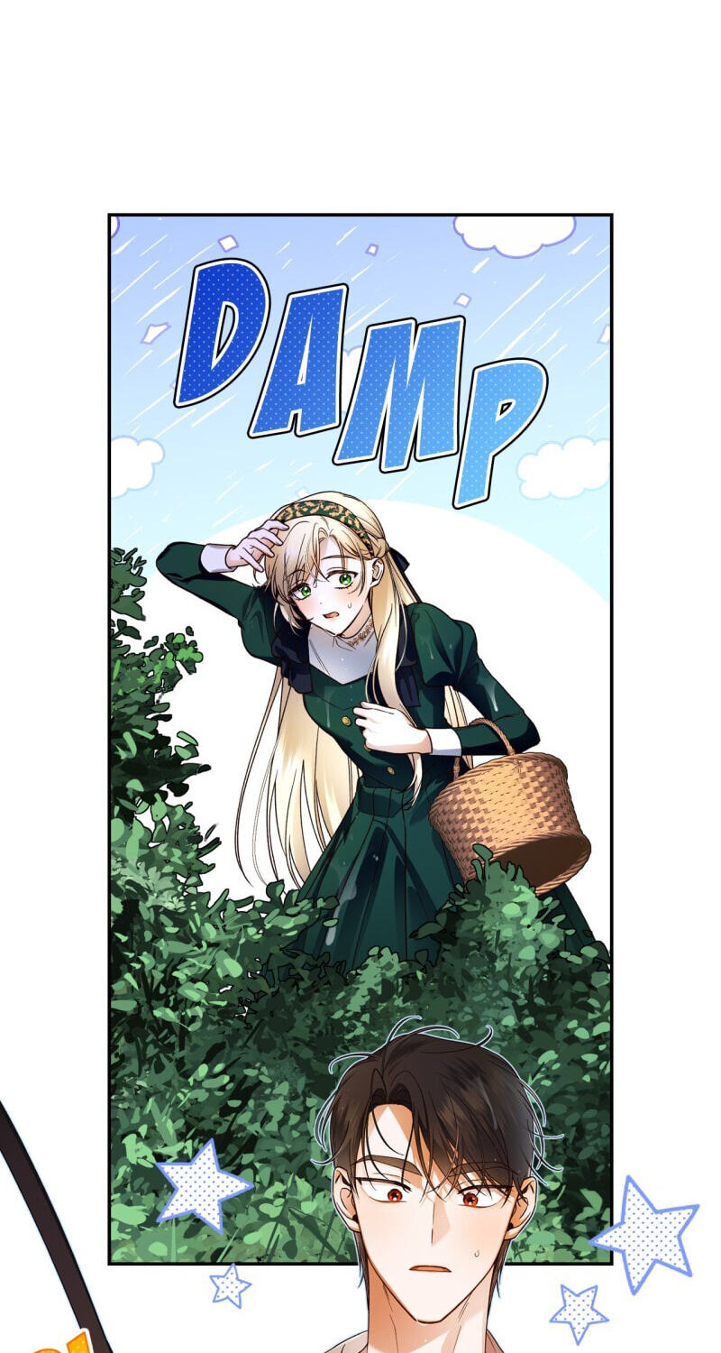 How to Hide the Emperor's Child Chapter 38 page 40 - 