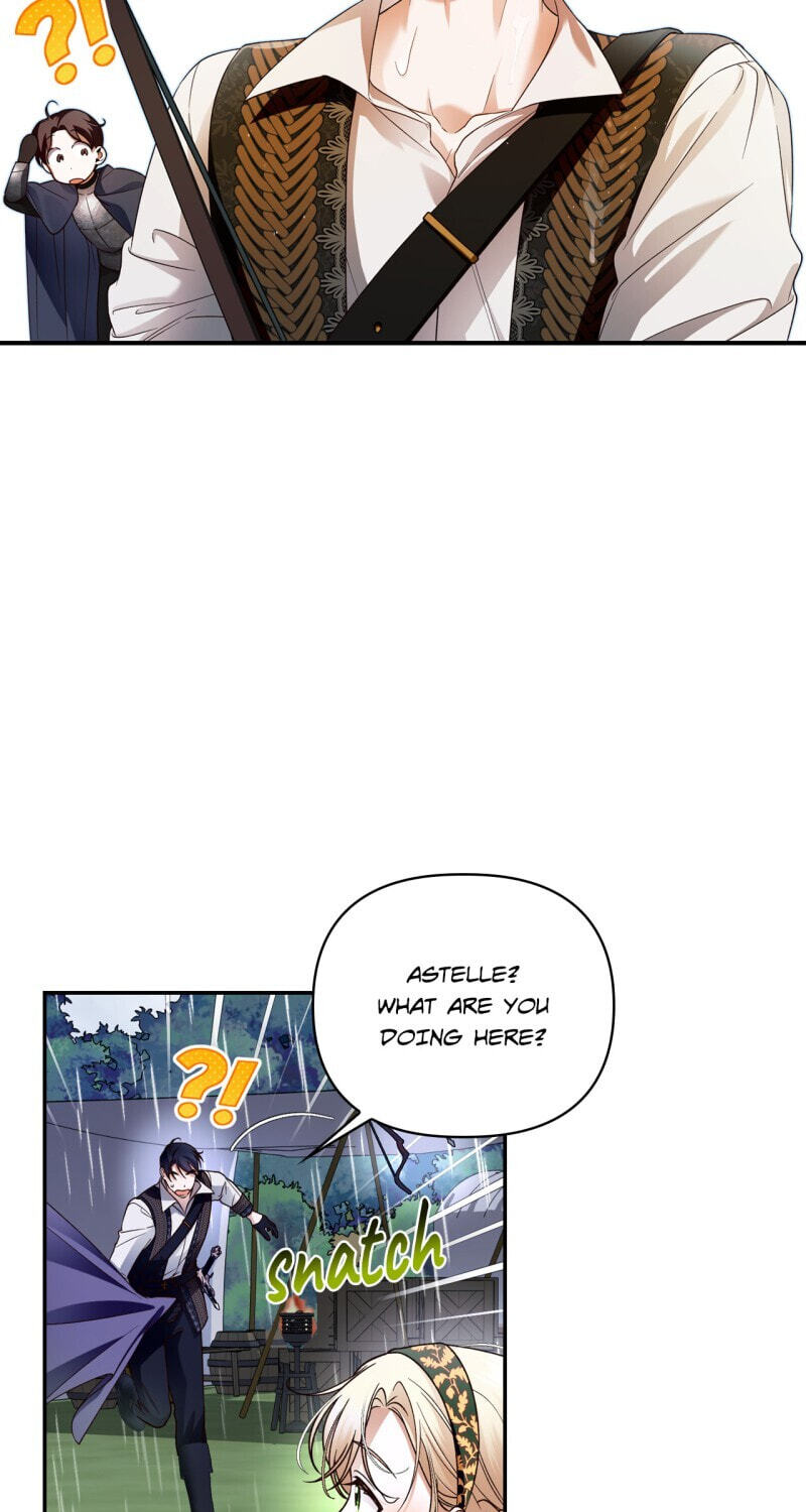 How to Hide the Emperor's Child Chapter 38 page 41 - 