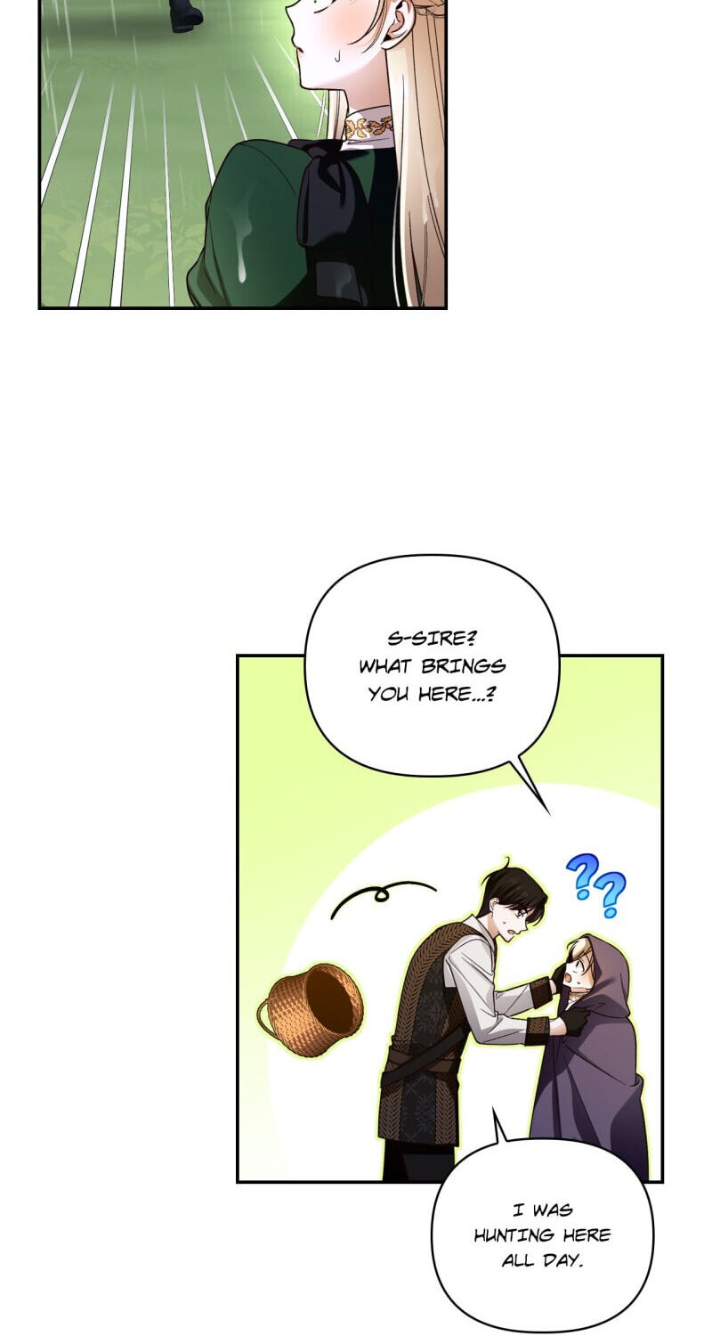 How to Hide the Emperor's Child Chapter 38 page 42 - 
