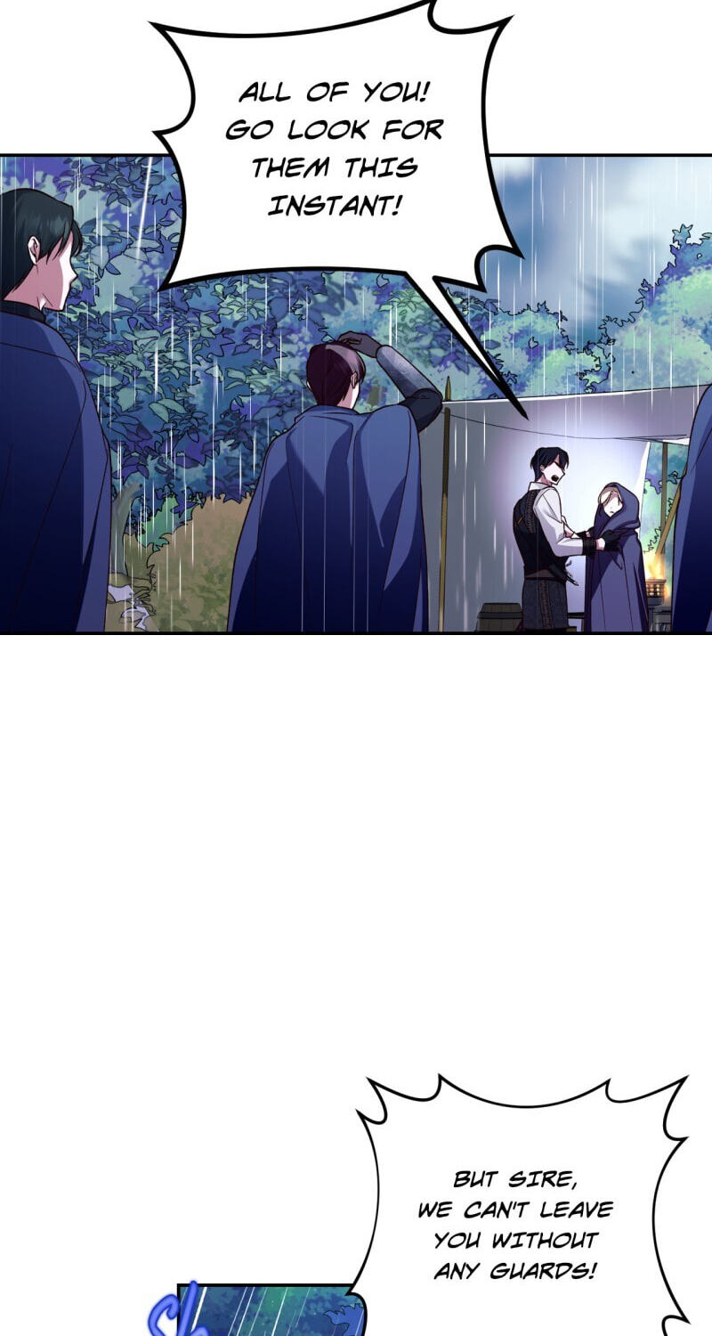 How to Hide the Emperor's Child Chapter 38 page 48 - 