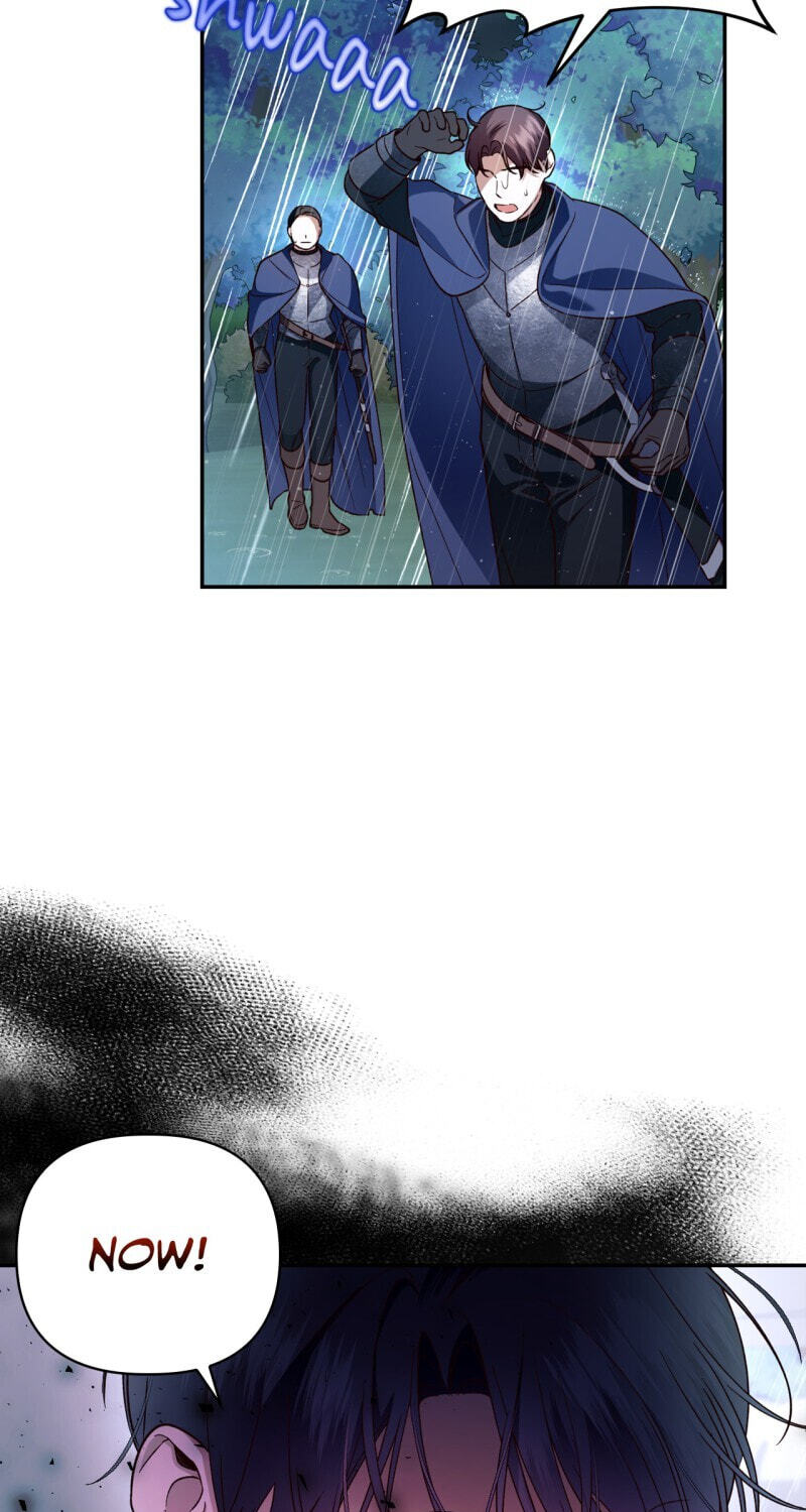 How to Hide the Emperor's Child Chapter 38 page 49 - 