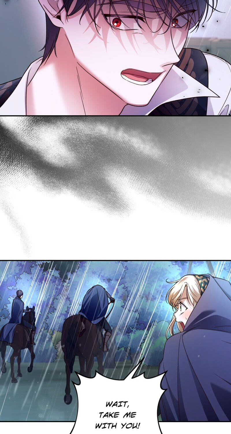 How to Hide the Emperor's Child Chapter 38 page 50 - 
