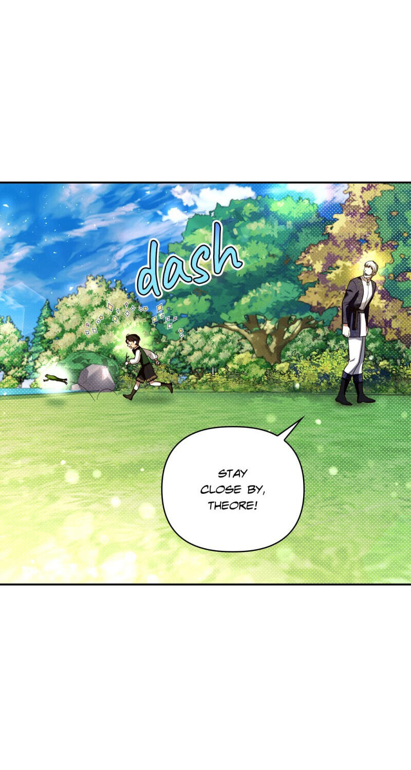 How to Hide the Emperor's Child Chapter 38 page 6 - 