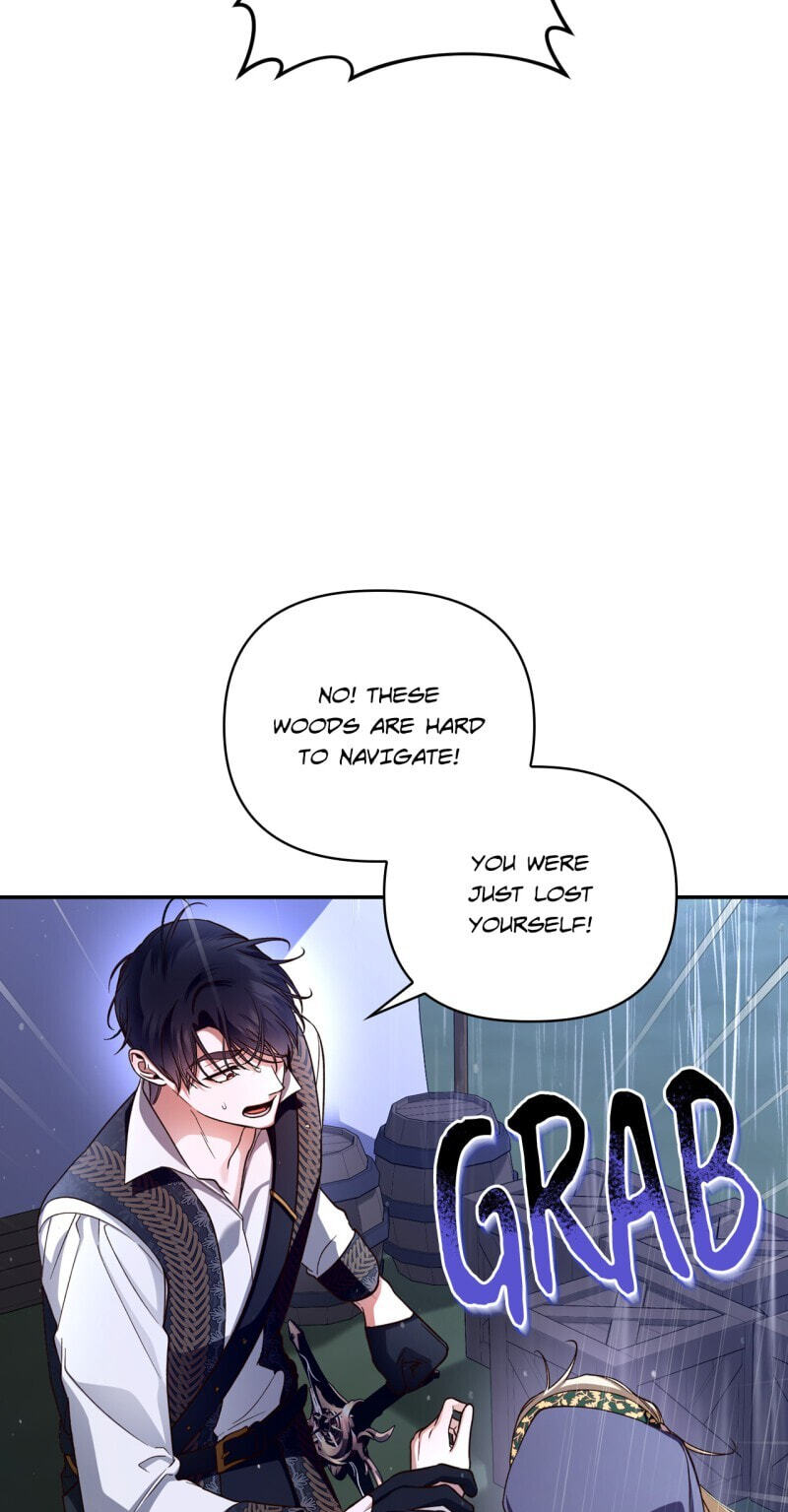 How to Hide the Emperor's Child Chapter 38 page 51 - 