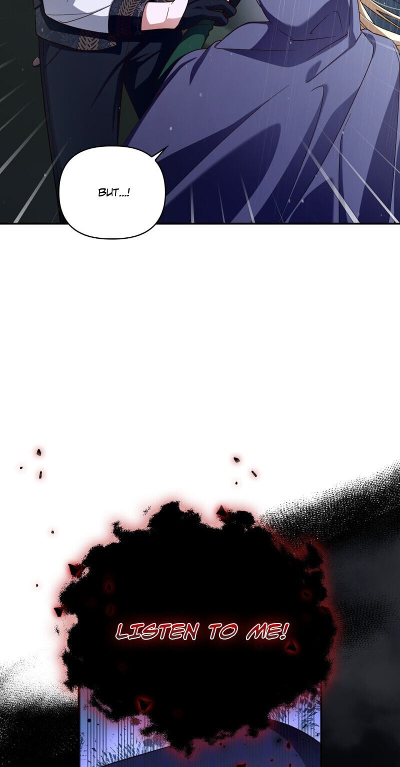 How to Hide the Emperor's Child Chapter 38 page 52 - 