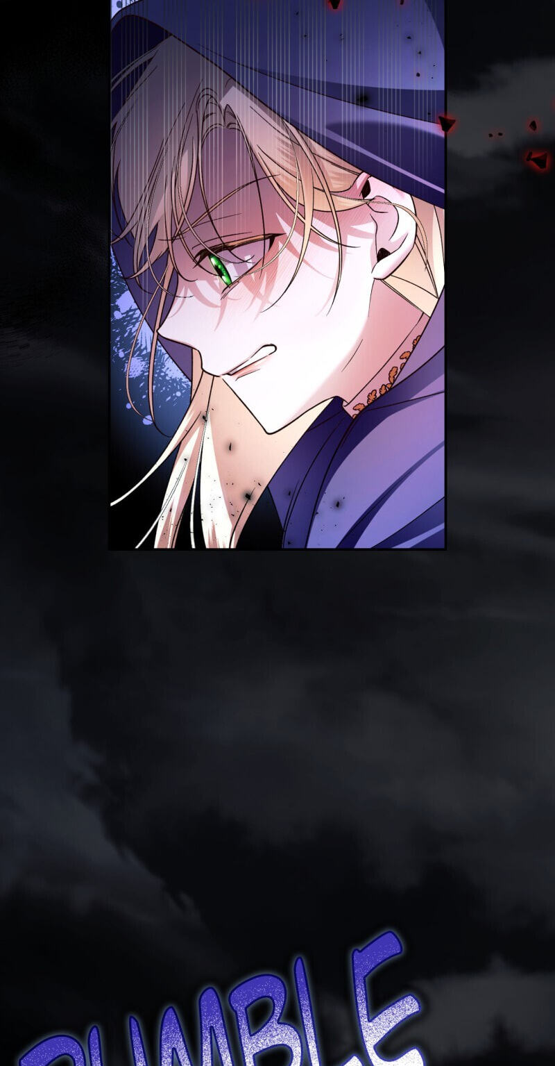 How to Hide the Emperor's Child Chapter 38 page 53 - 