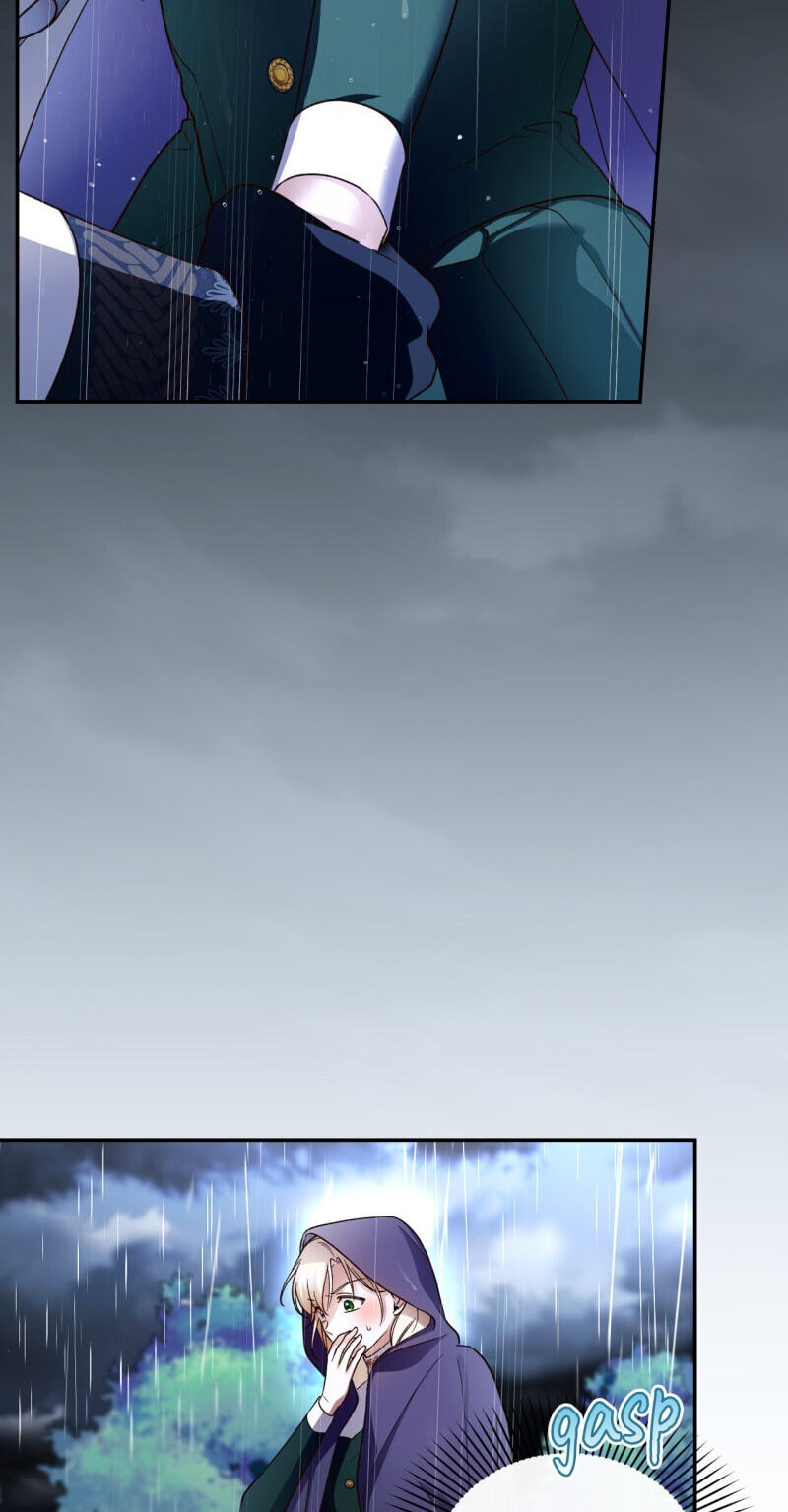 How to Hide the Emperor's Child Chapter 38 page 55 - 
