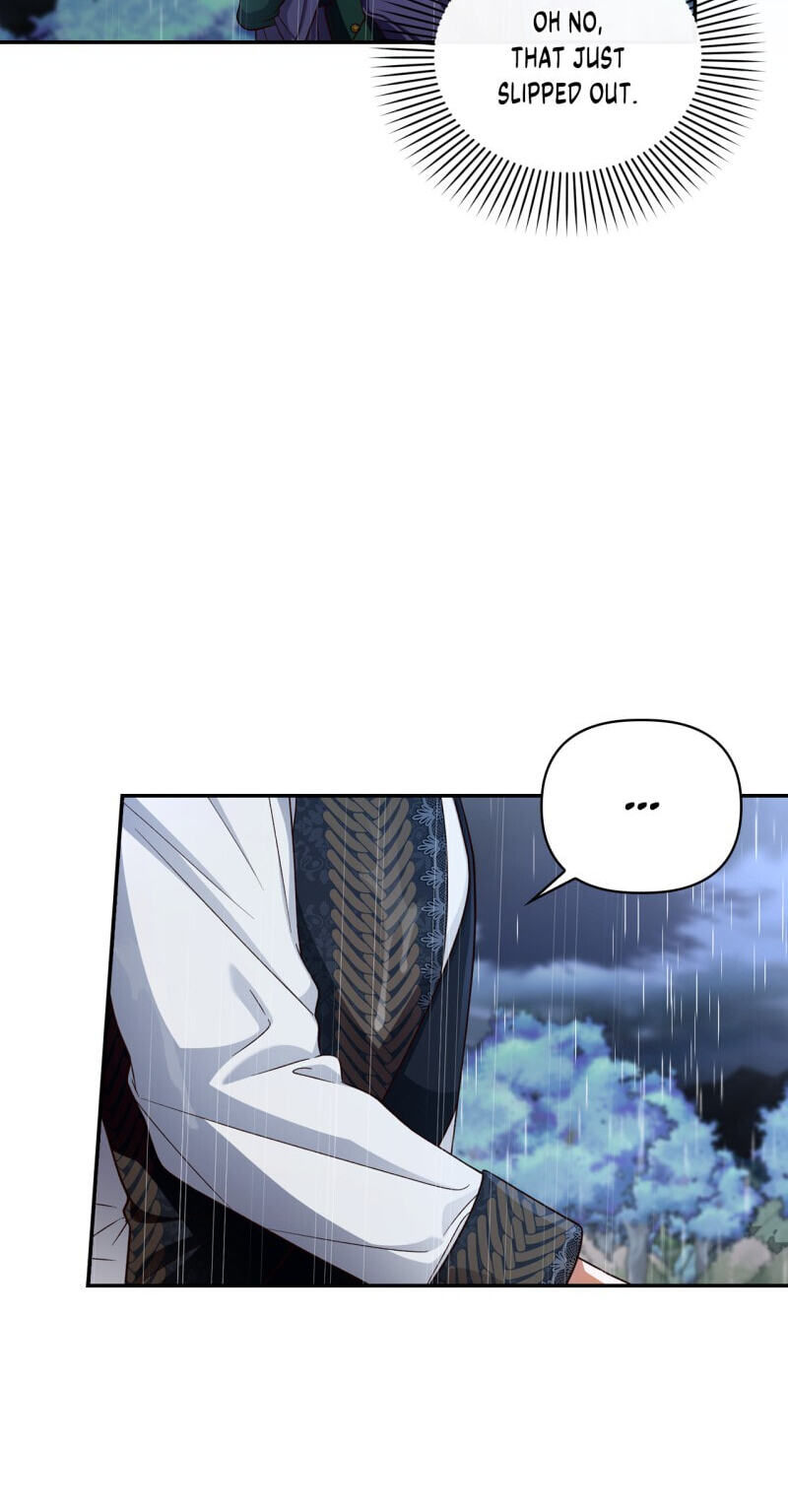 How to Hide the Emperor's Child Chapter 38 page 56 - 