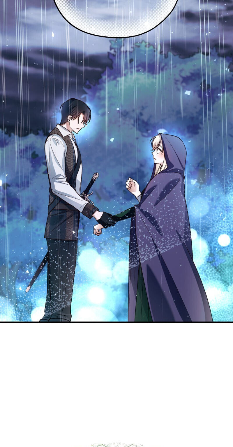 How to Hide the Emperor's Child Chapter 38 page 58 - 
