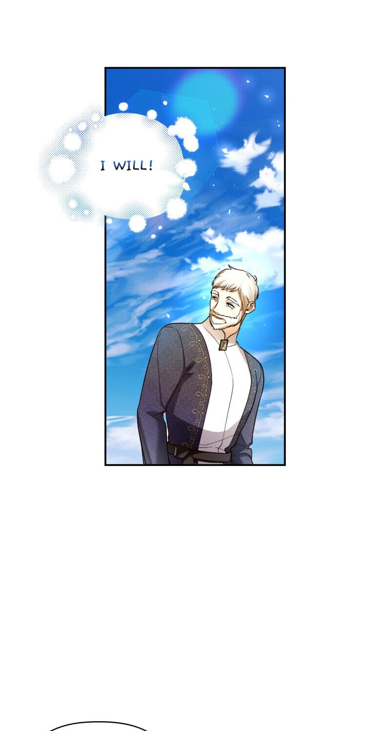 How to Hide the Emperor's Child Chapter 38 page 7 - 