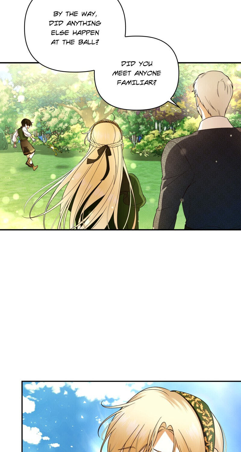 How to Hide the Emperor's Child Chapter 38 page 9 - 