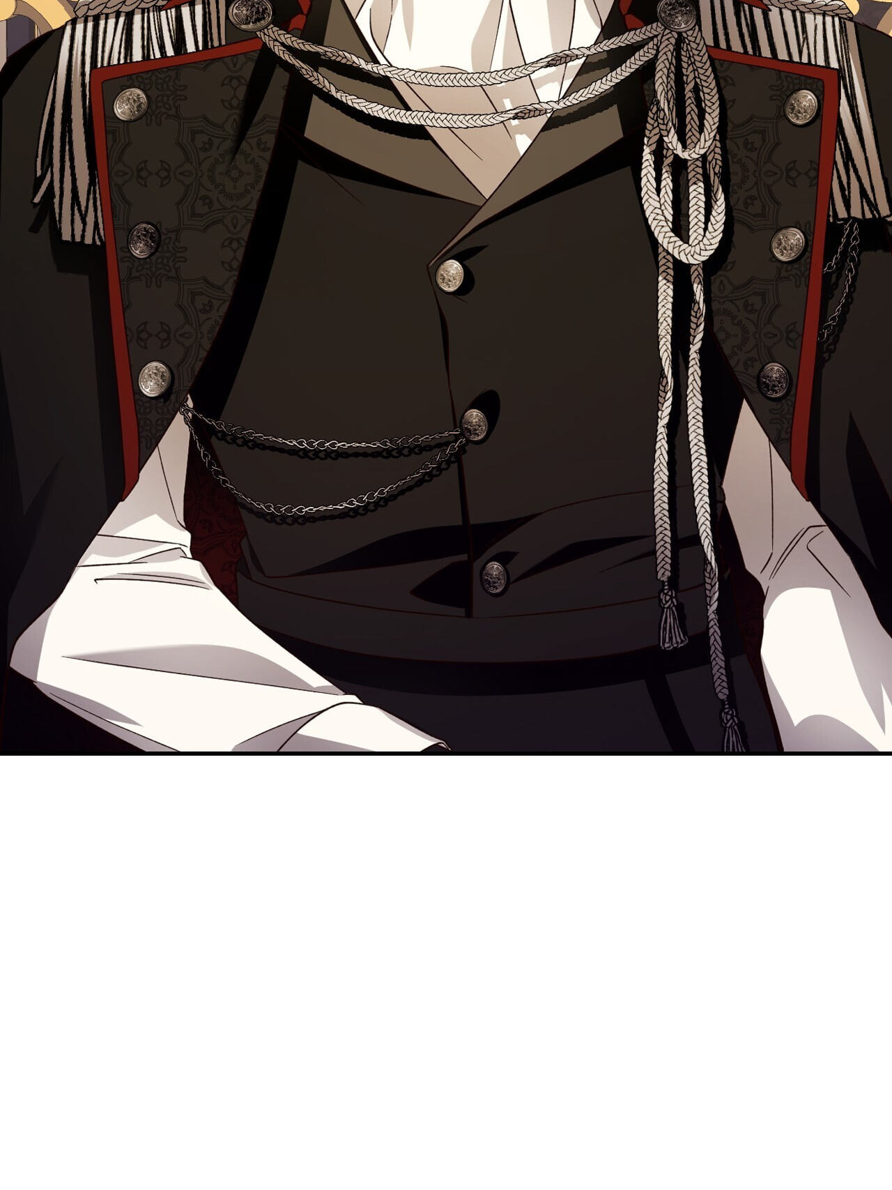 How to Hide the Emperor's Child Chapter 4 page 2 - 