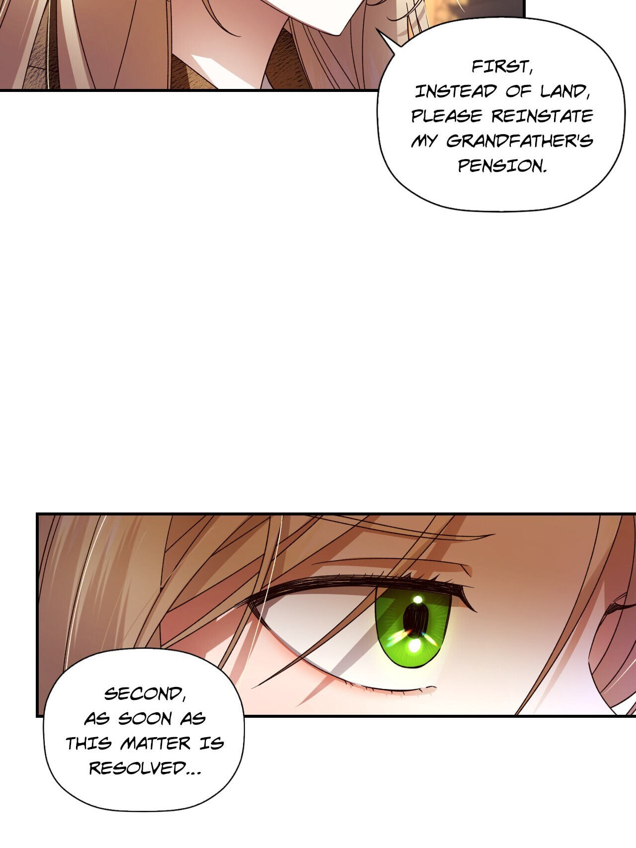 How to Hide the Emperor's Child Chapter 4 page 12 - 
