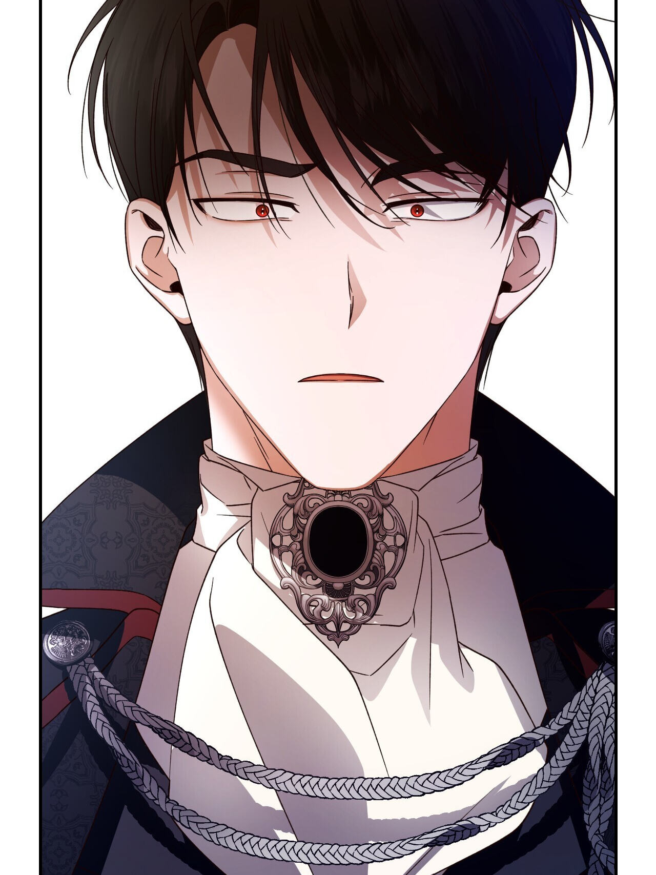 How to Hide the Emperor's Child Chapter 4 page 14 - 