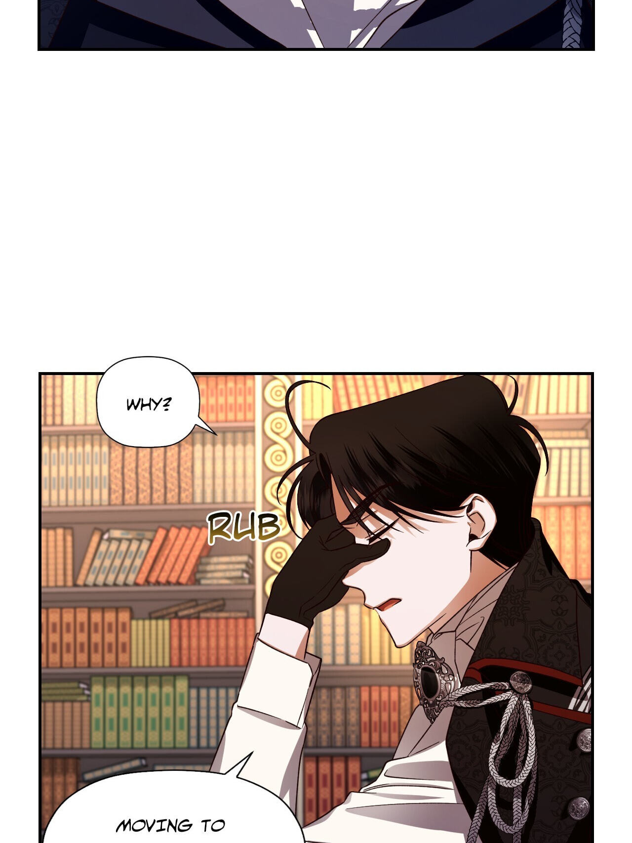 How to Hide the Emperor's Child Chapter 4 page 15 - 