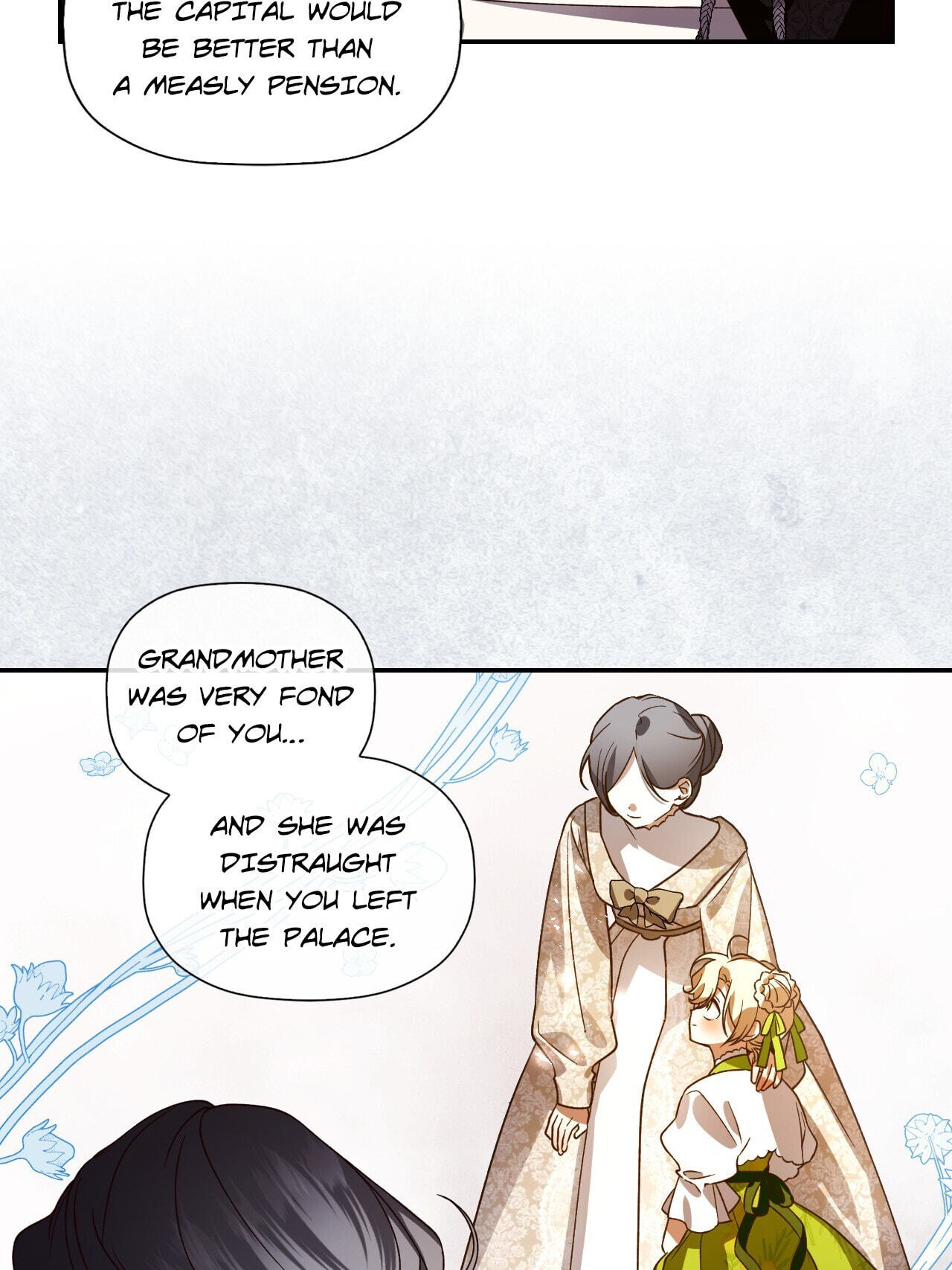 How to Hide the Emperor's Child Chapter 4 page 16 - 
