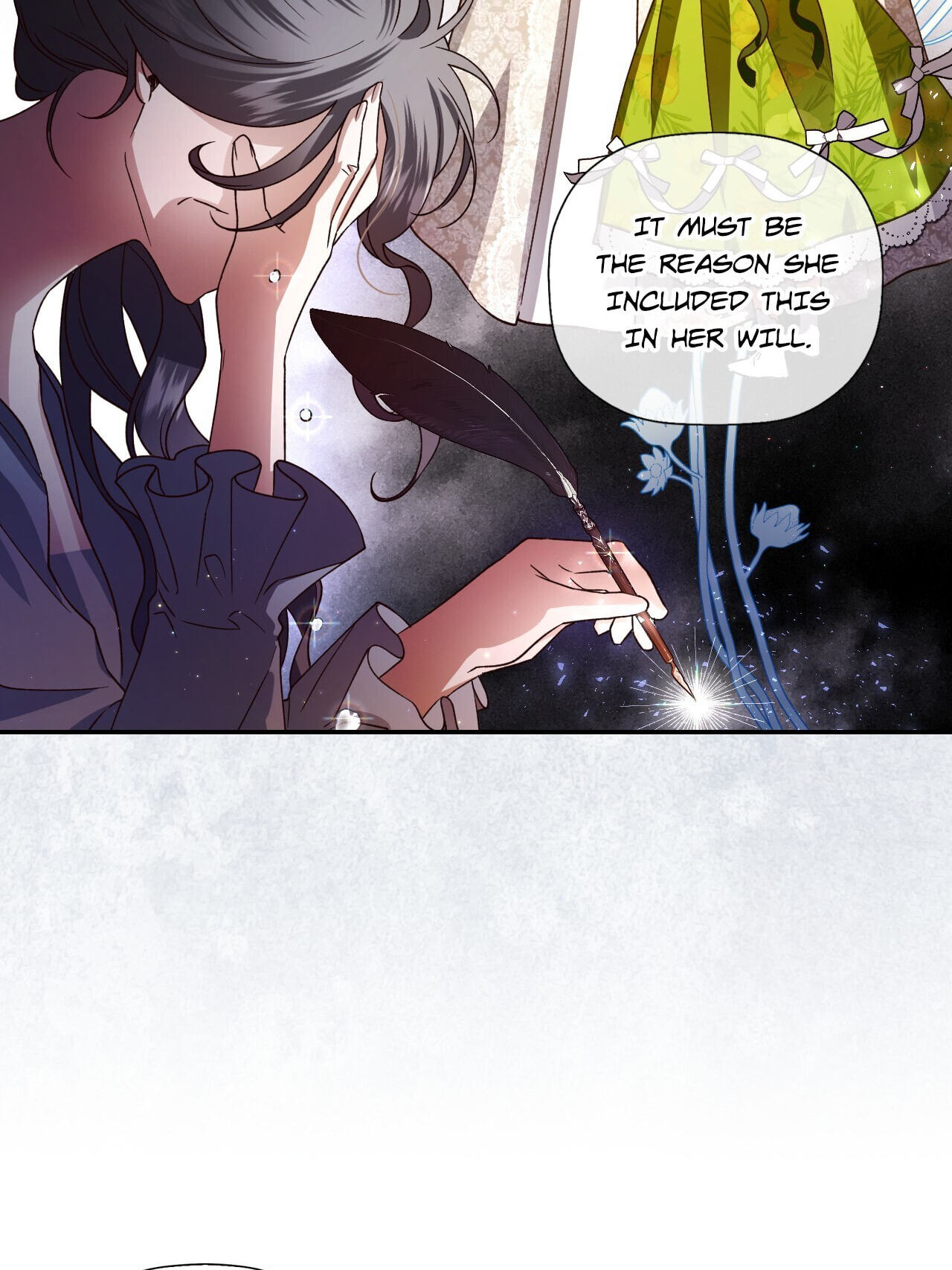 How to Hide the Emperor's Child Chapter 4 page 17 - 