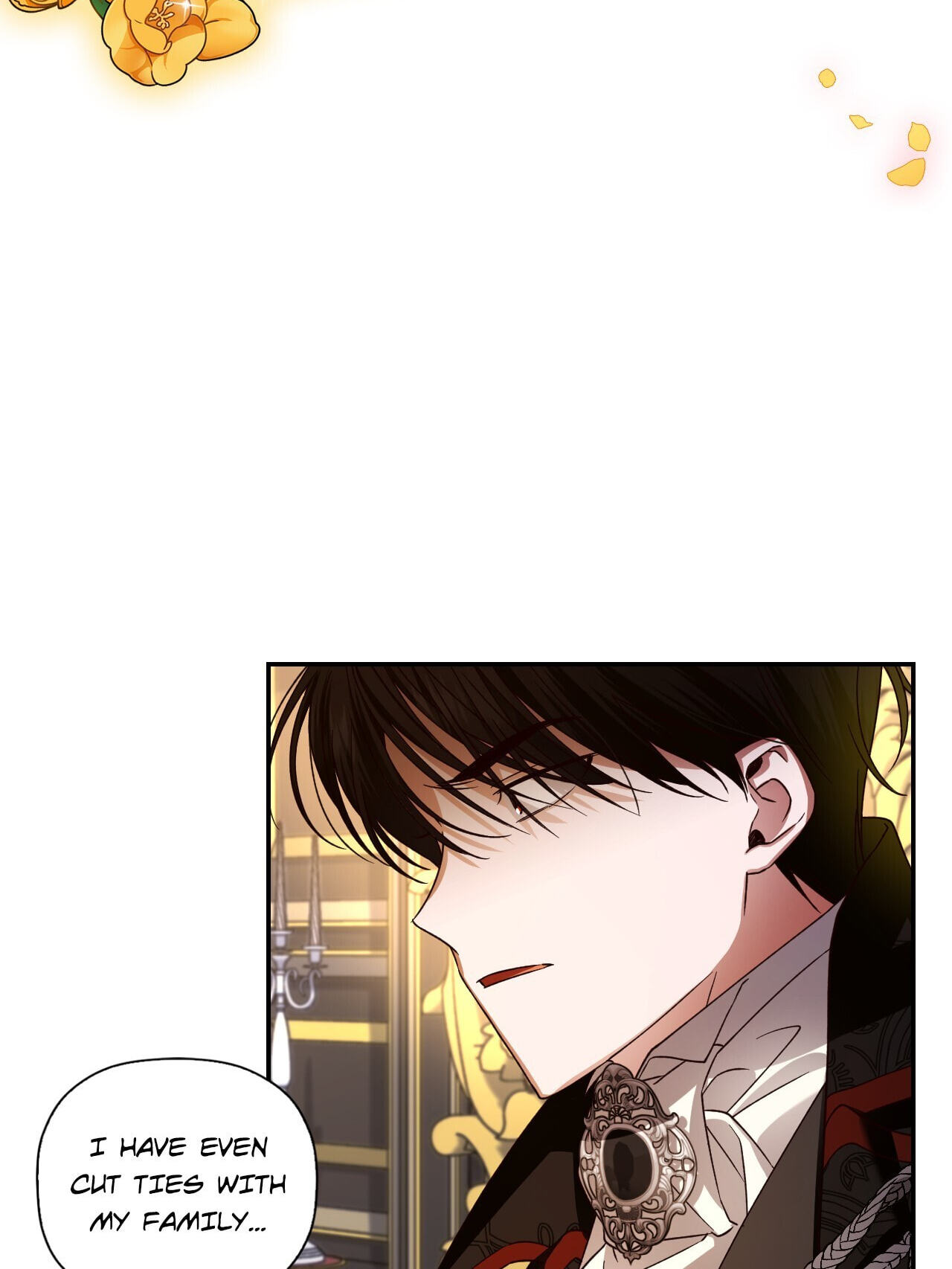 How to Hide the Emperor's Child Chapter 4 page 21 - 