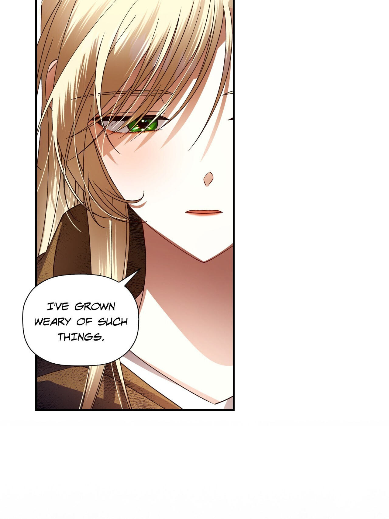 How to Hide the Emperor's Child Chapter 4 page 23 - 