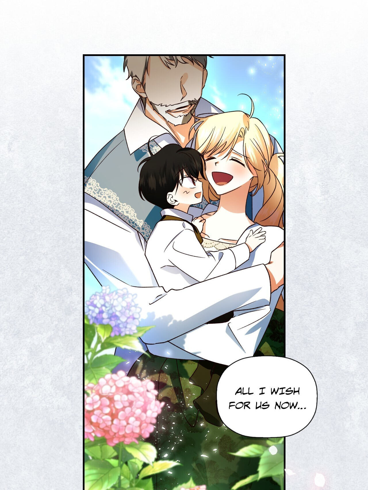 How to Hide the Emperor's Child Chapter 4 page 24 - 