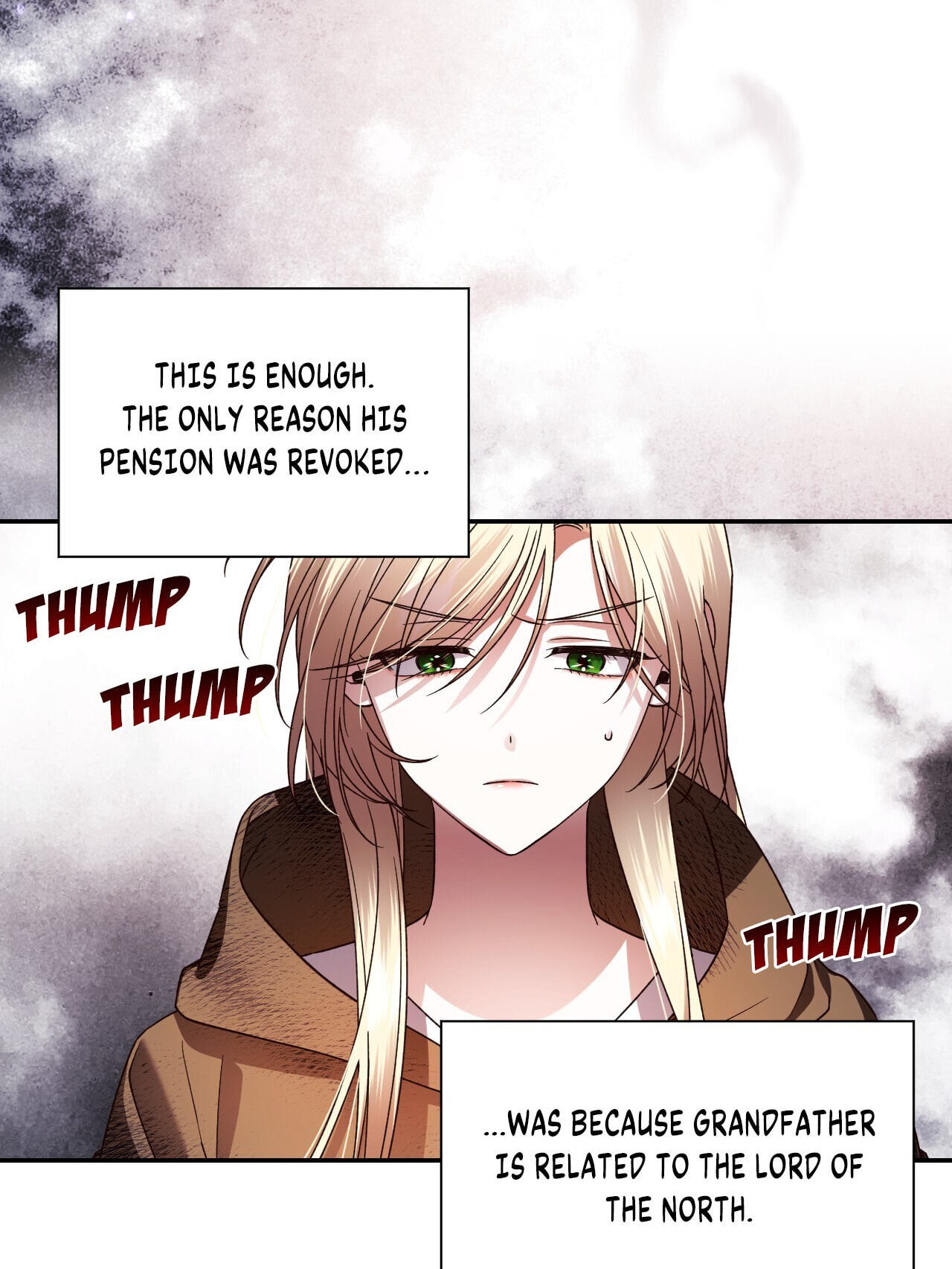 How to Hide the Emperor's Child Chapter 4 page 30 - 