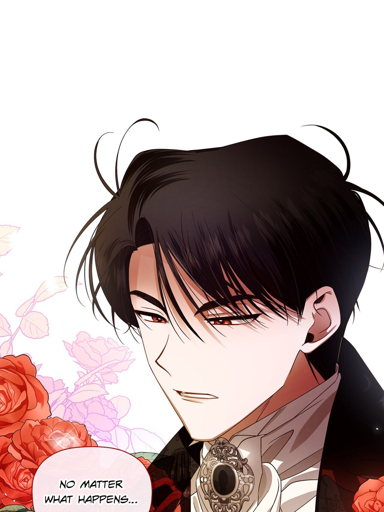 How to Hide the Emperor's Child Chapter 4 page 35 - 