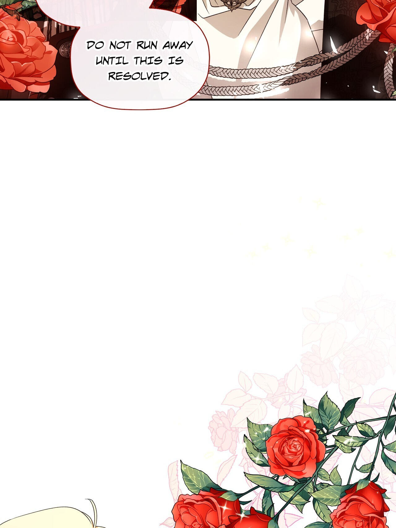 How to Hide the Emperor's Child Chapter 4 page 36 - 