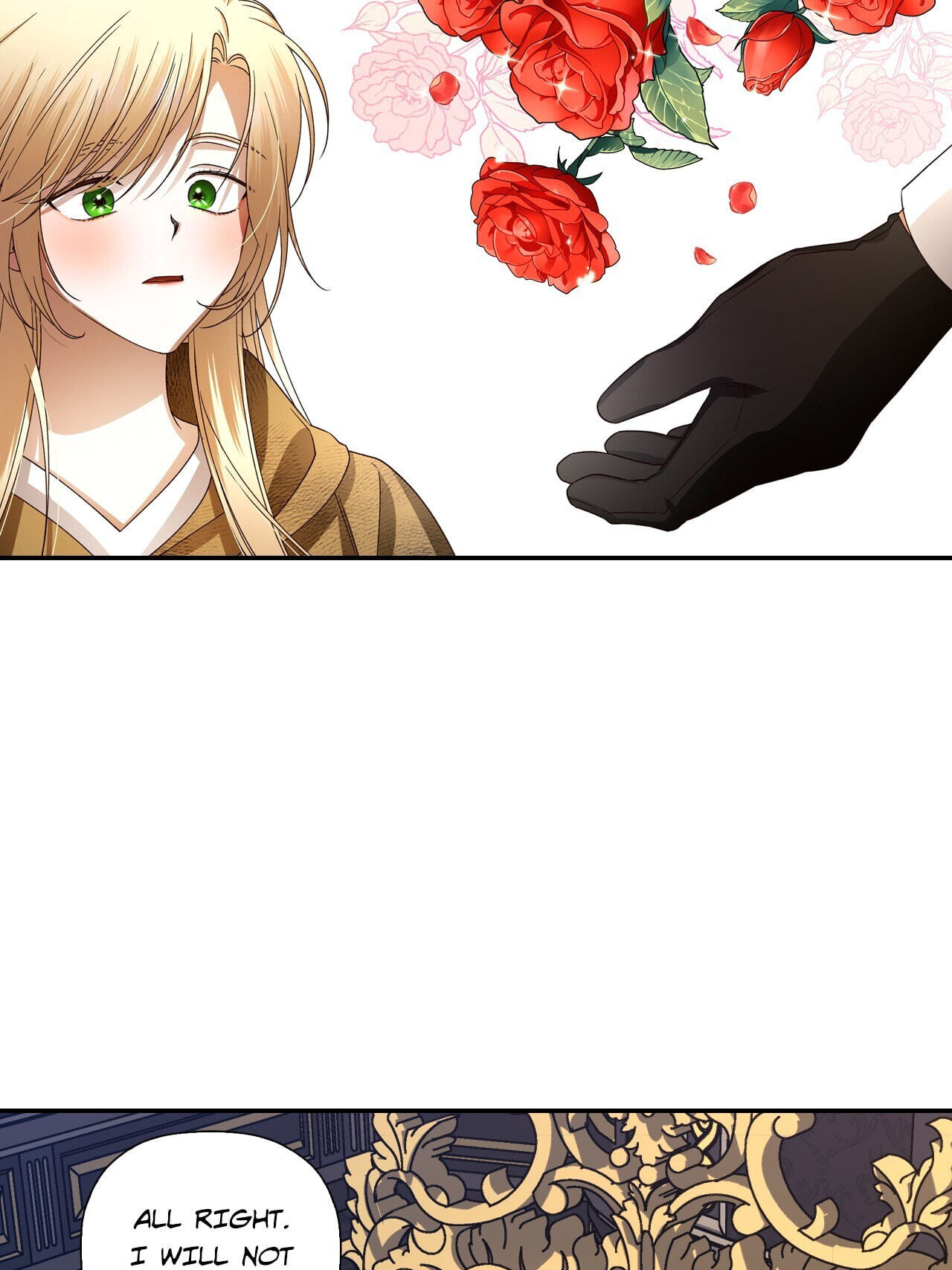 How to Hide the Emperor's Child Chapter 4 page 37 - 