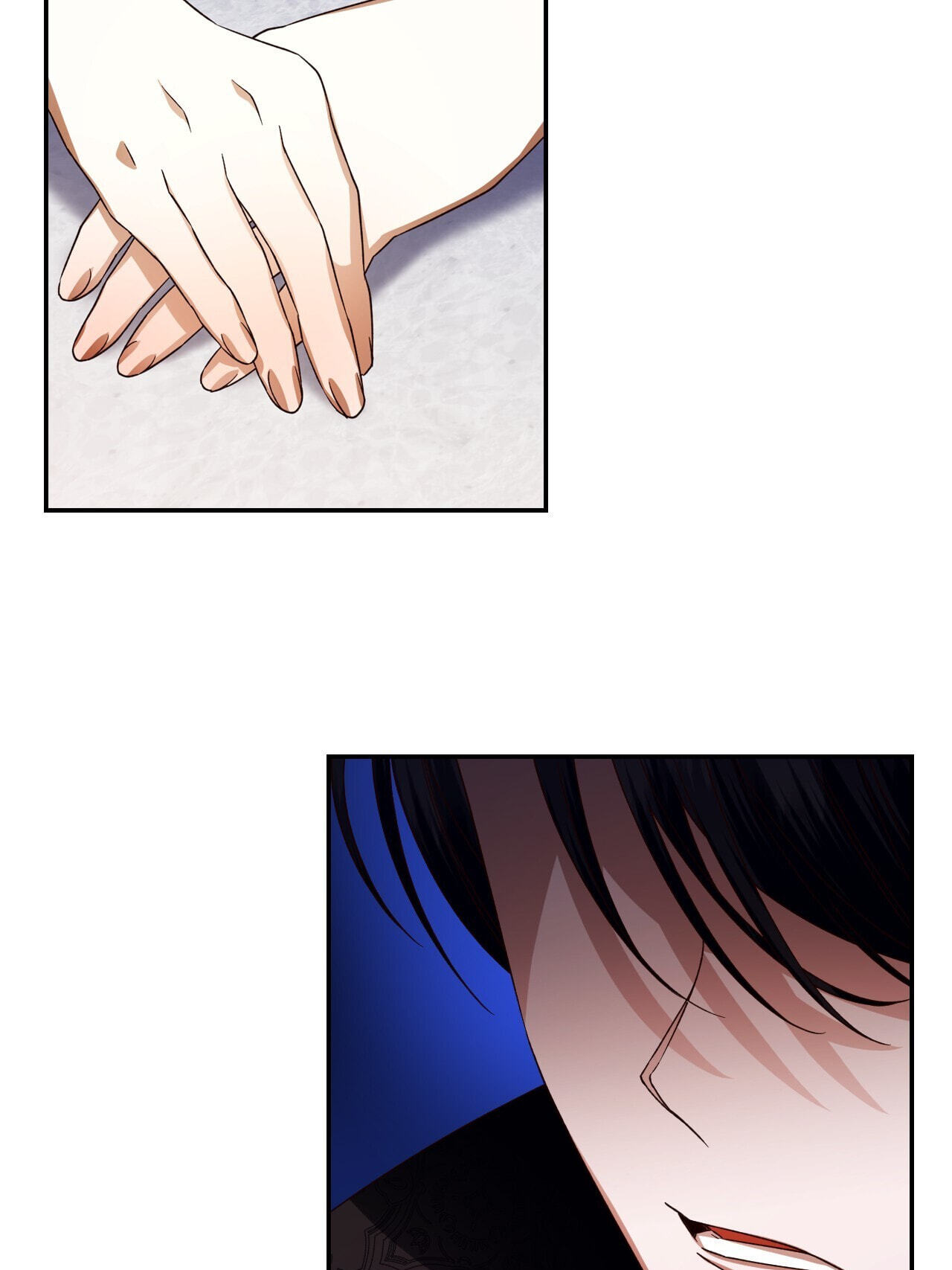 How to Hide the Emperor's Child Chapter 4 page 40 - 