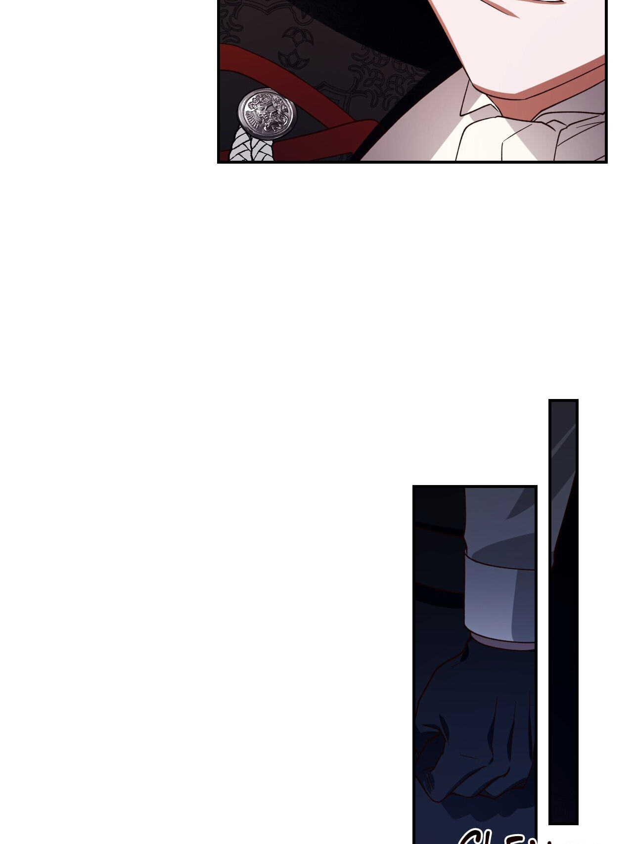 How to Hide the Emperor's Child Chapter 4 page 41 - 