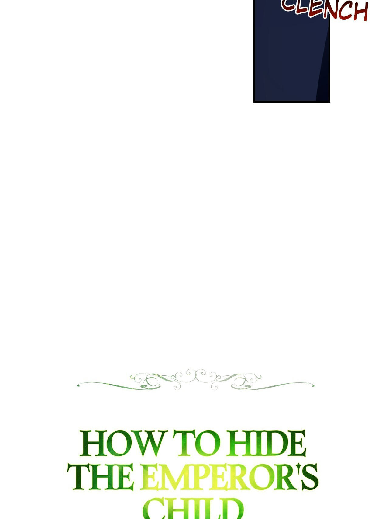 How to Hide the Emperor's Child Chapter 4 page 42 - 