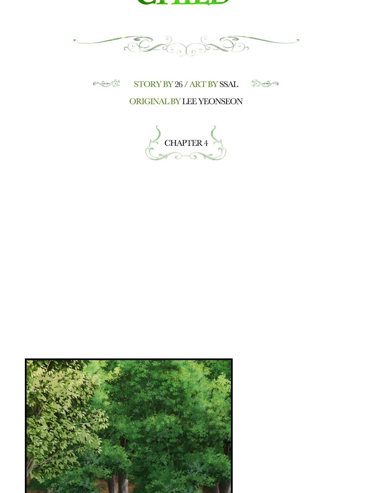 How to Hide the Emperor's Child Chapter 4 page 43 - 