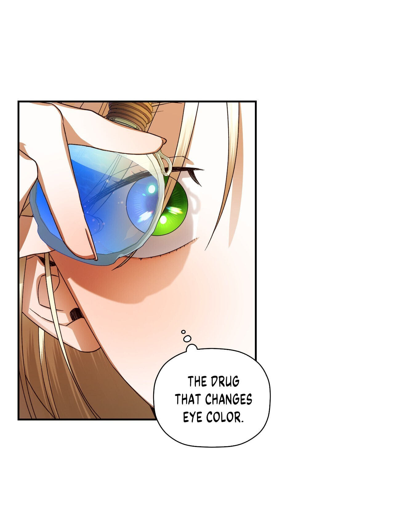 How to Hide the Emperor's Child Chapter 4 page 46 - 