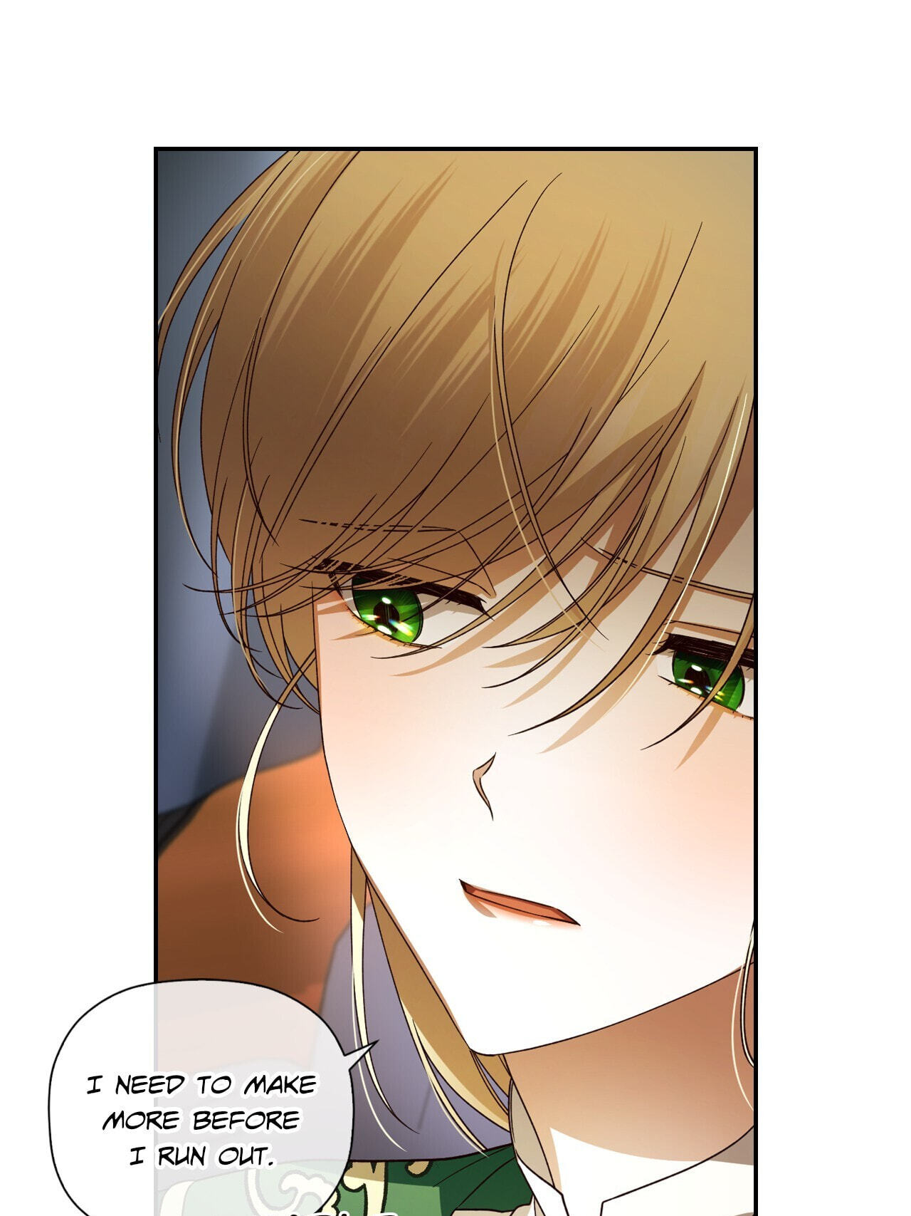 How to Hide the Emperor's Child Chapter 4 page 49 - 