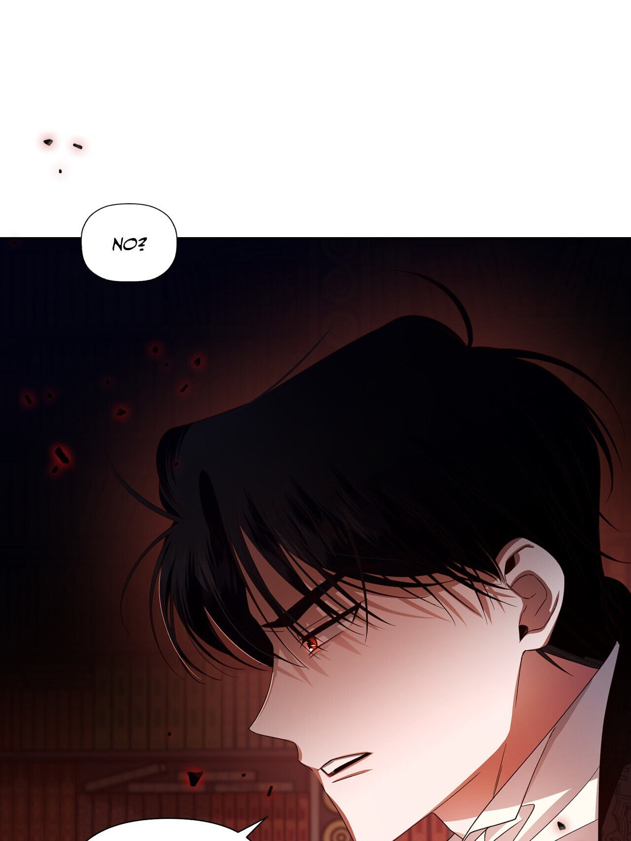 How to Hide the Emperor's Child Chapter 4 page 6 - 
