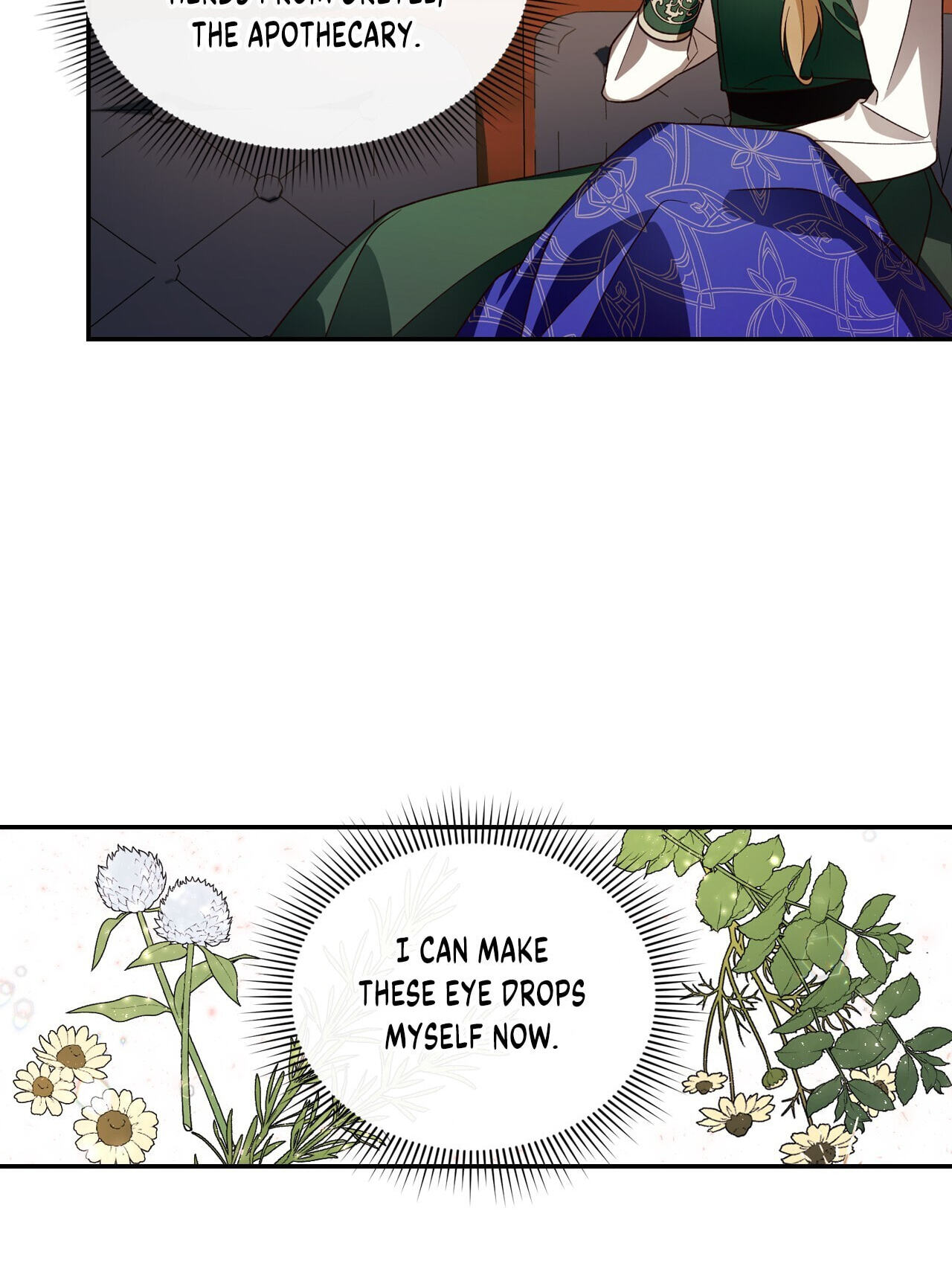 How to Hide the Emperor's Child Chapter 4 page 51 - 