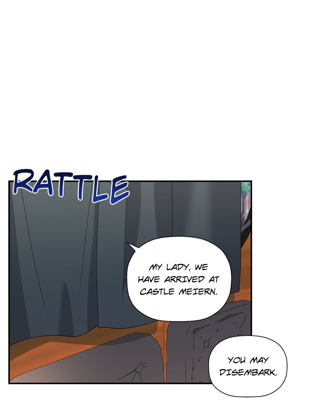 How to Hide the Emperor's Child Chapter 4 page 52 - 
