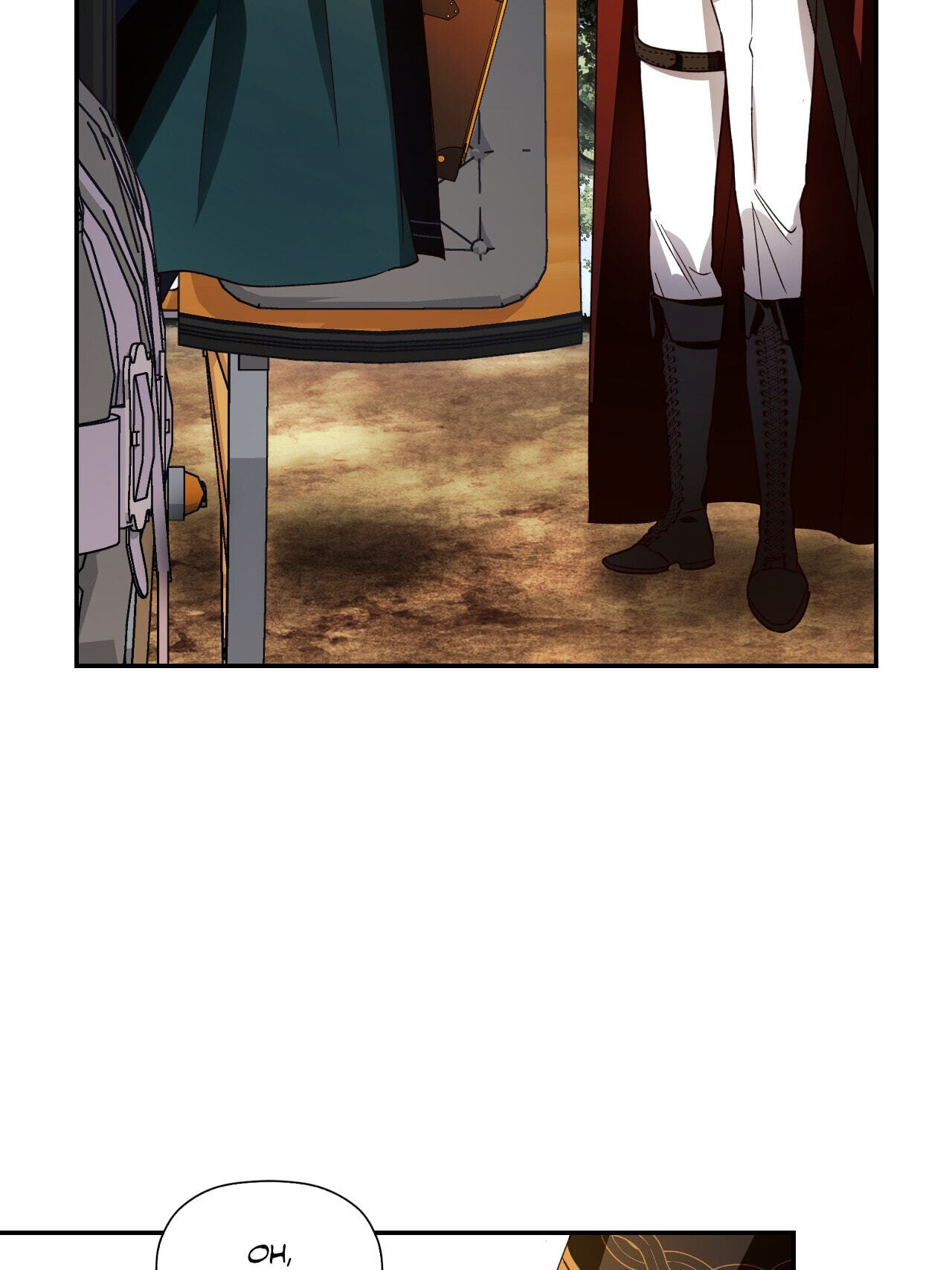 How to Hide the Emperor's Child Chapter 4 page 55 - 