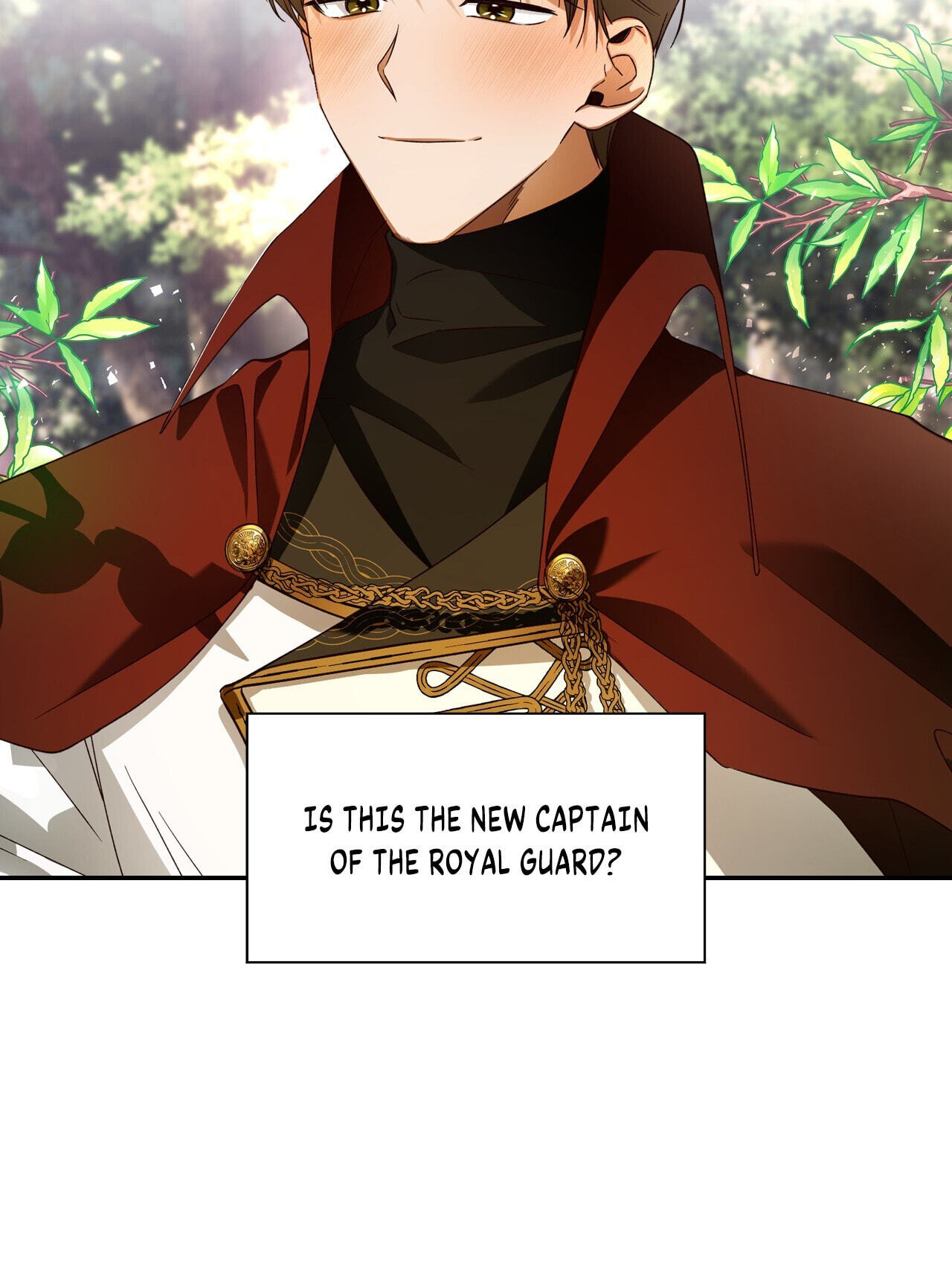 How to Hide the Emperor's Child Chapter 4 page 58 - 