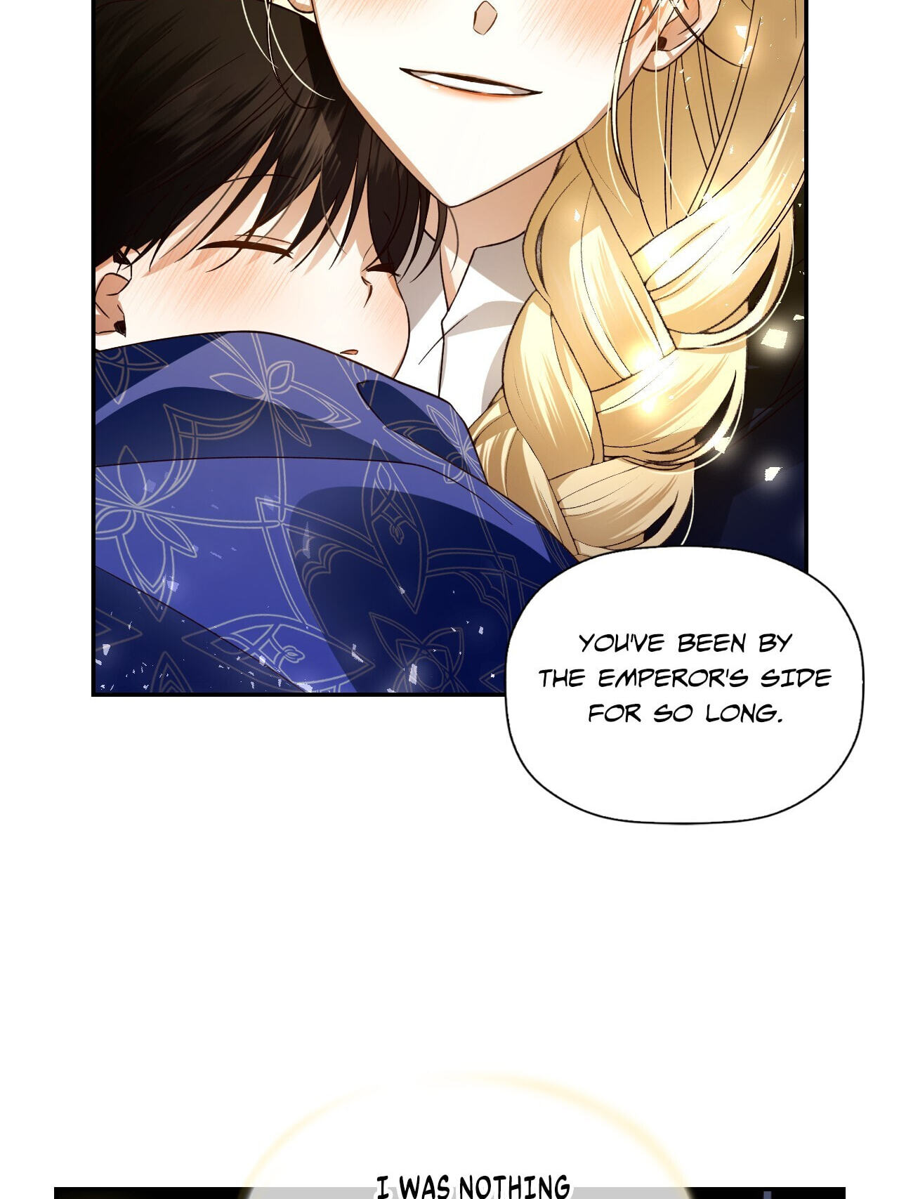 How to Hide the Emperor's Child Chapter 4 page 62 - 