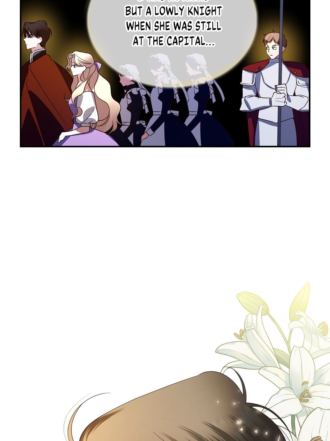 How to Hide the Emperor's Child Chapter 4 page 63 - 