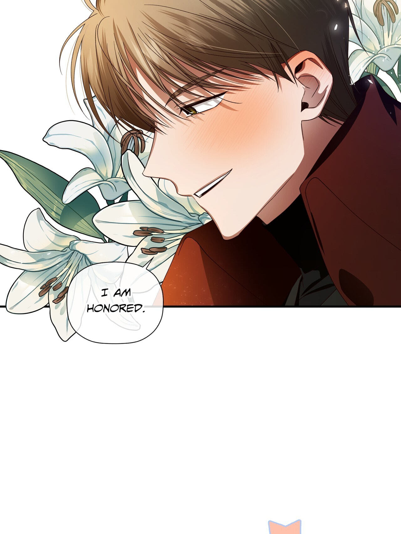 How to Hide the Emperor's Child Chapter 4 page 64 - 